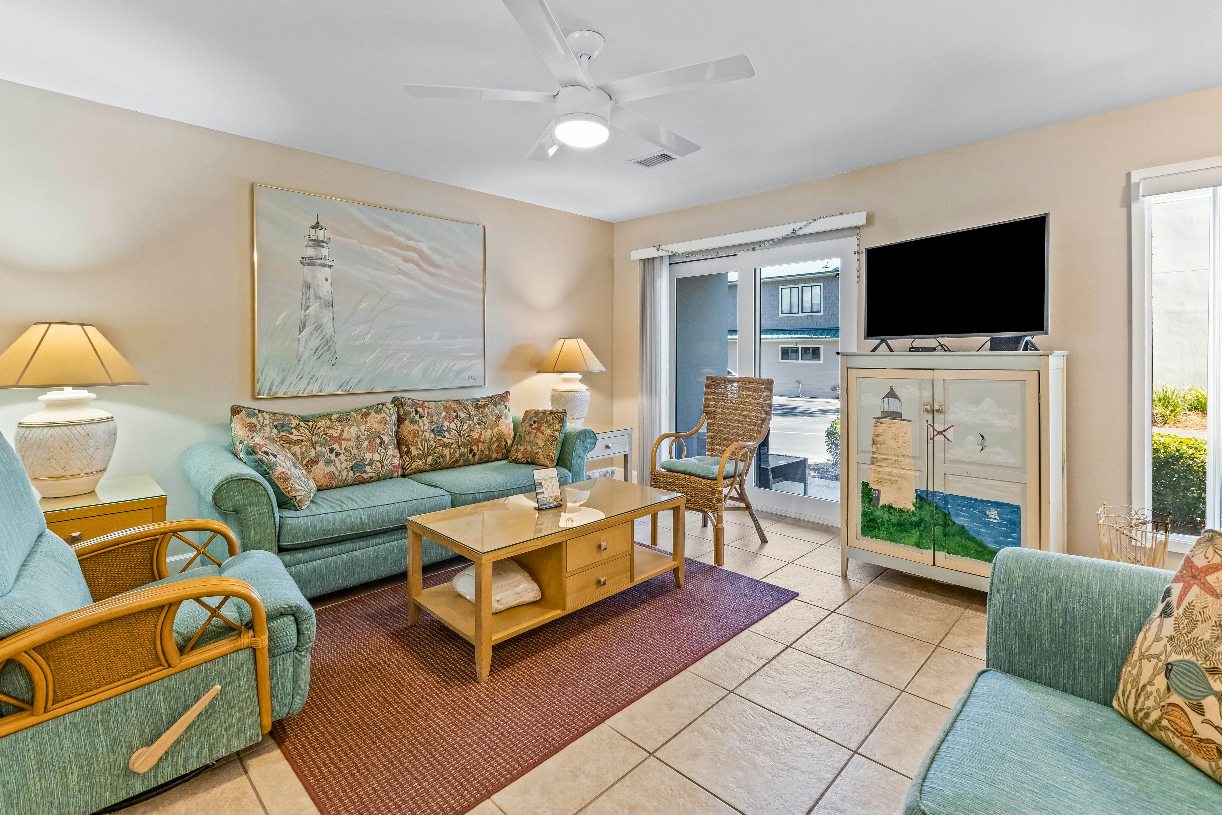 Gulf Winds East #50 | 2 BD Miramar Beach, FL Vacation Rental | Vacasa