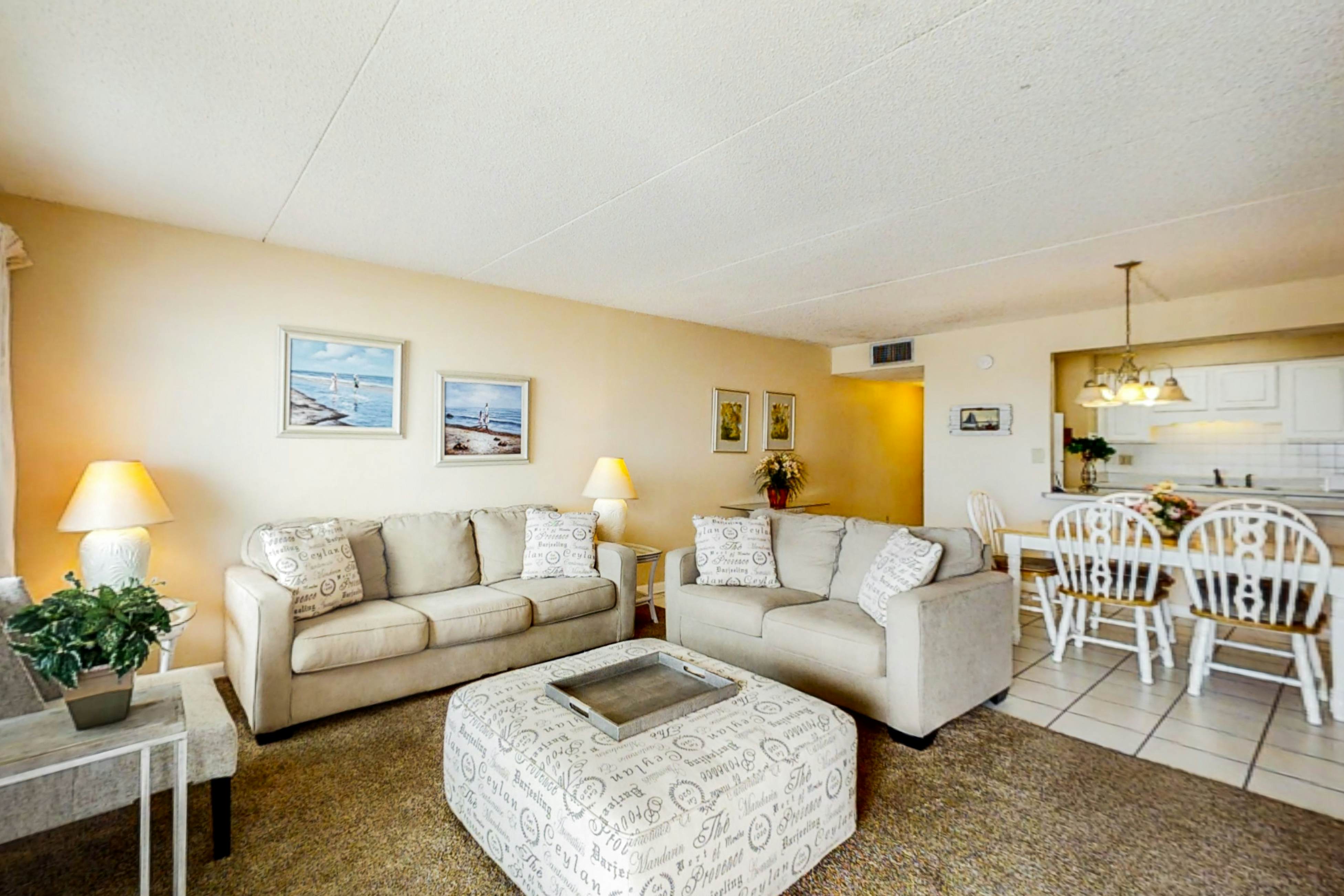 Island Echos Condo Rentals Fort Walton Beach, FL Vacasa