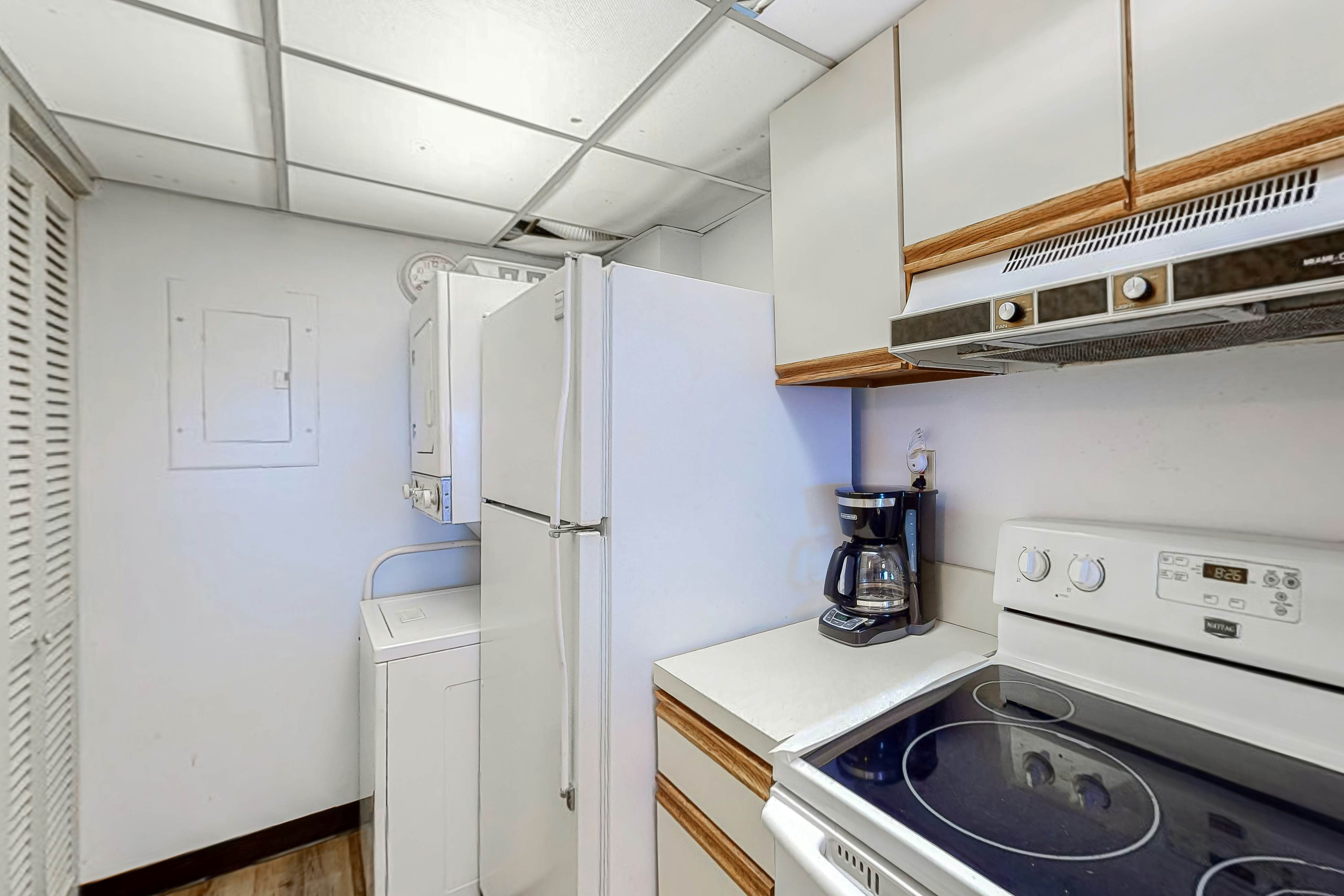 Sea Colony - 806 Dover House Rd