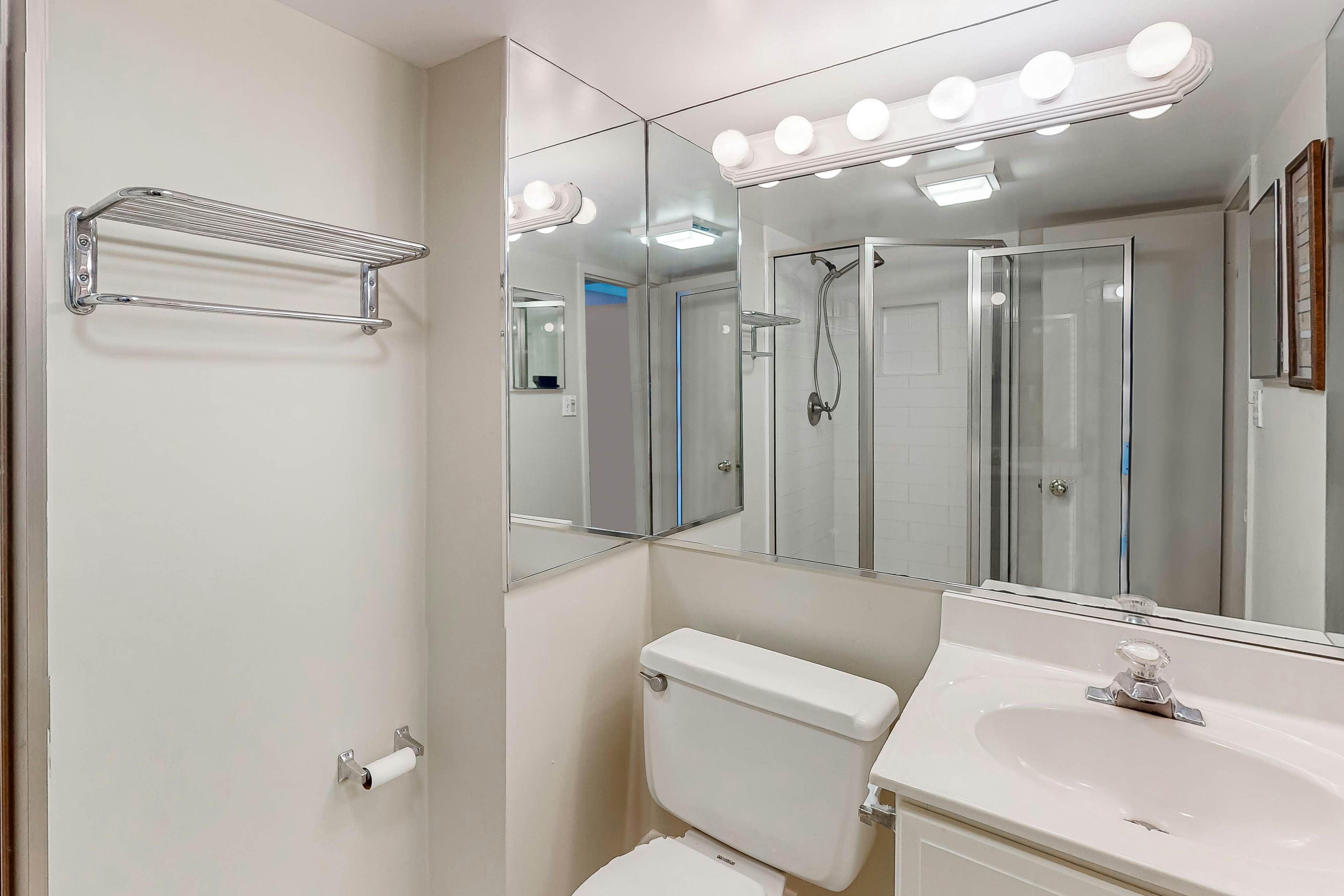 Sea Colony - 806 Dover House Rd