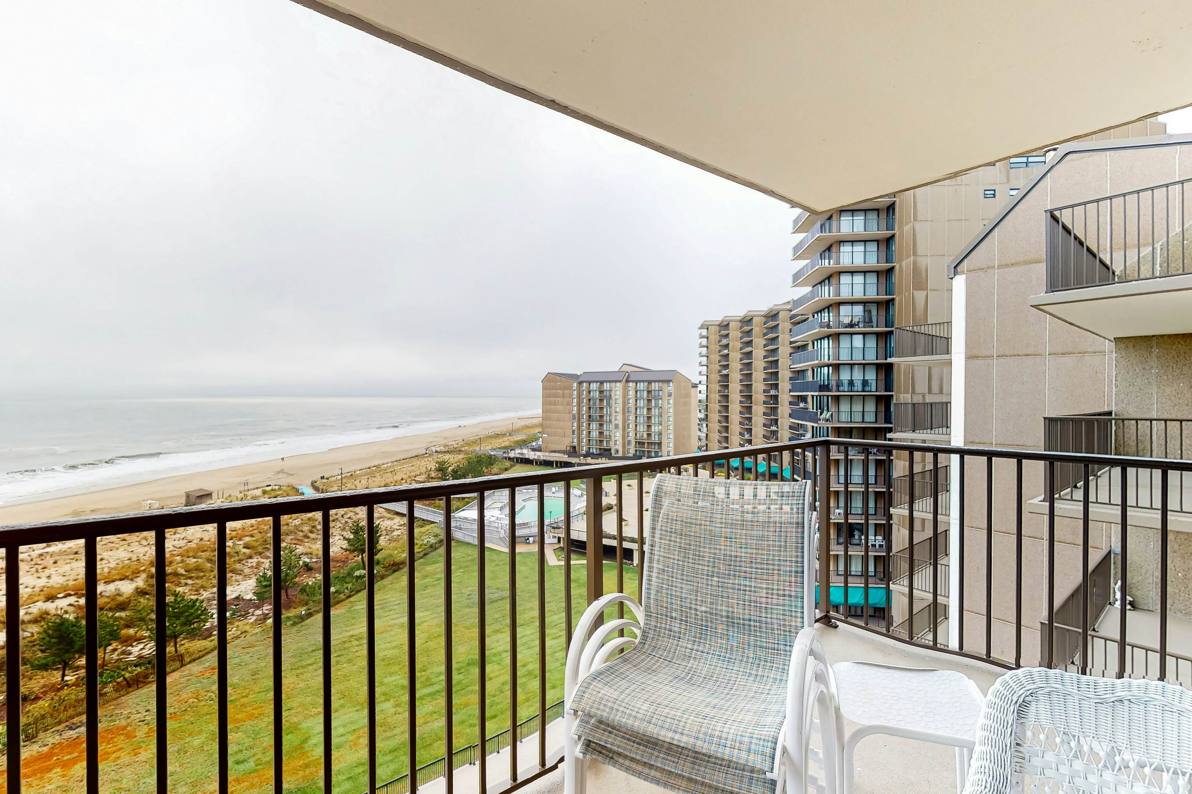 Sea Colony - 806 Dover House Rd