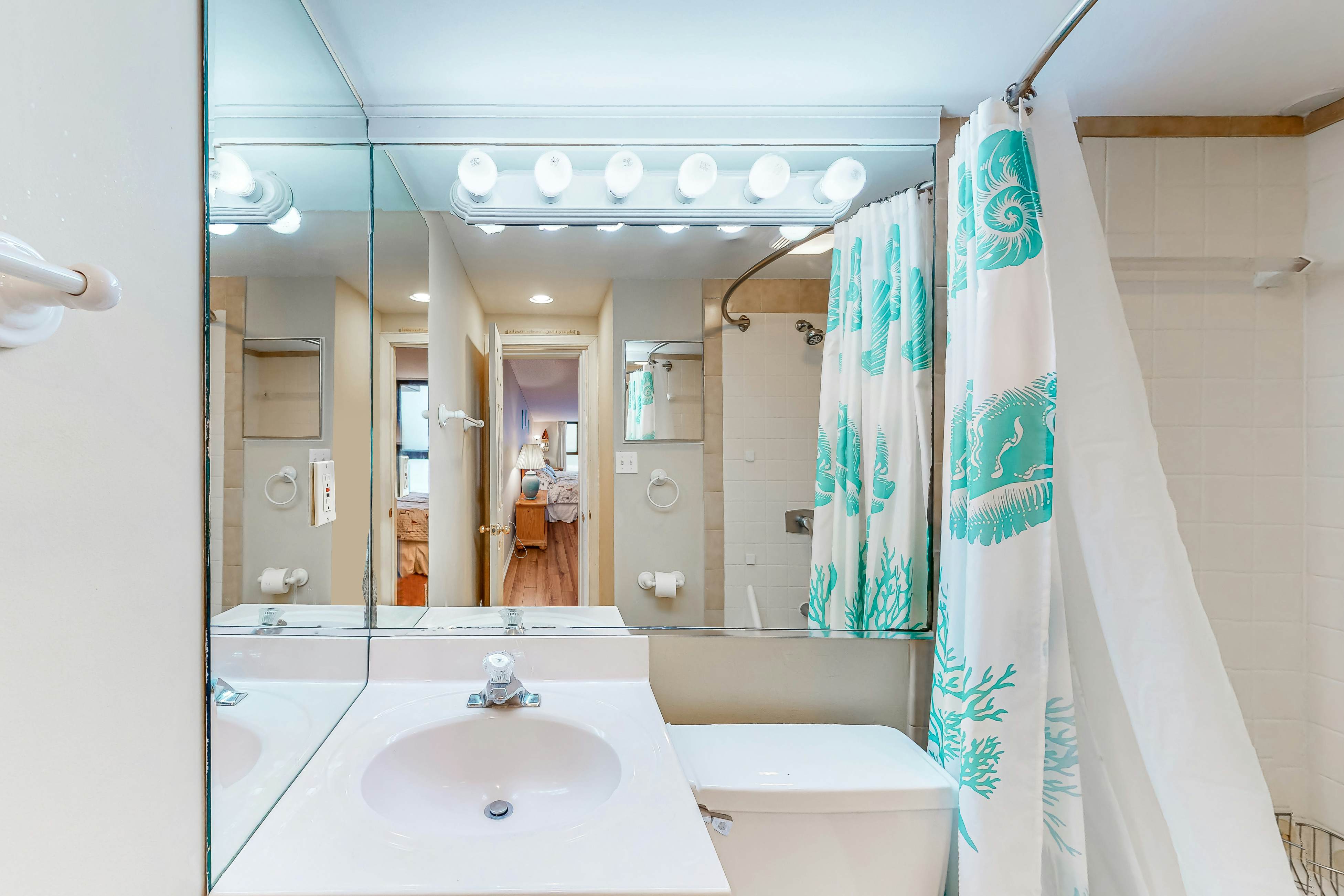 Sea Colony - 806 Dover House Rd