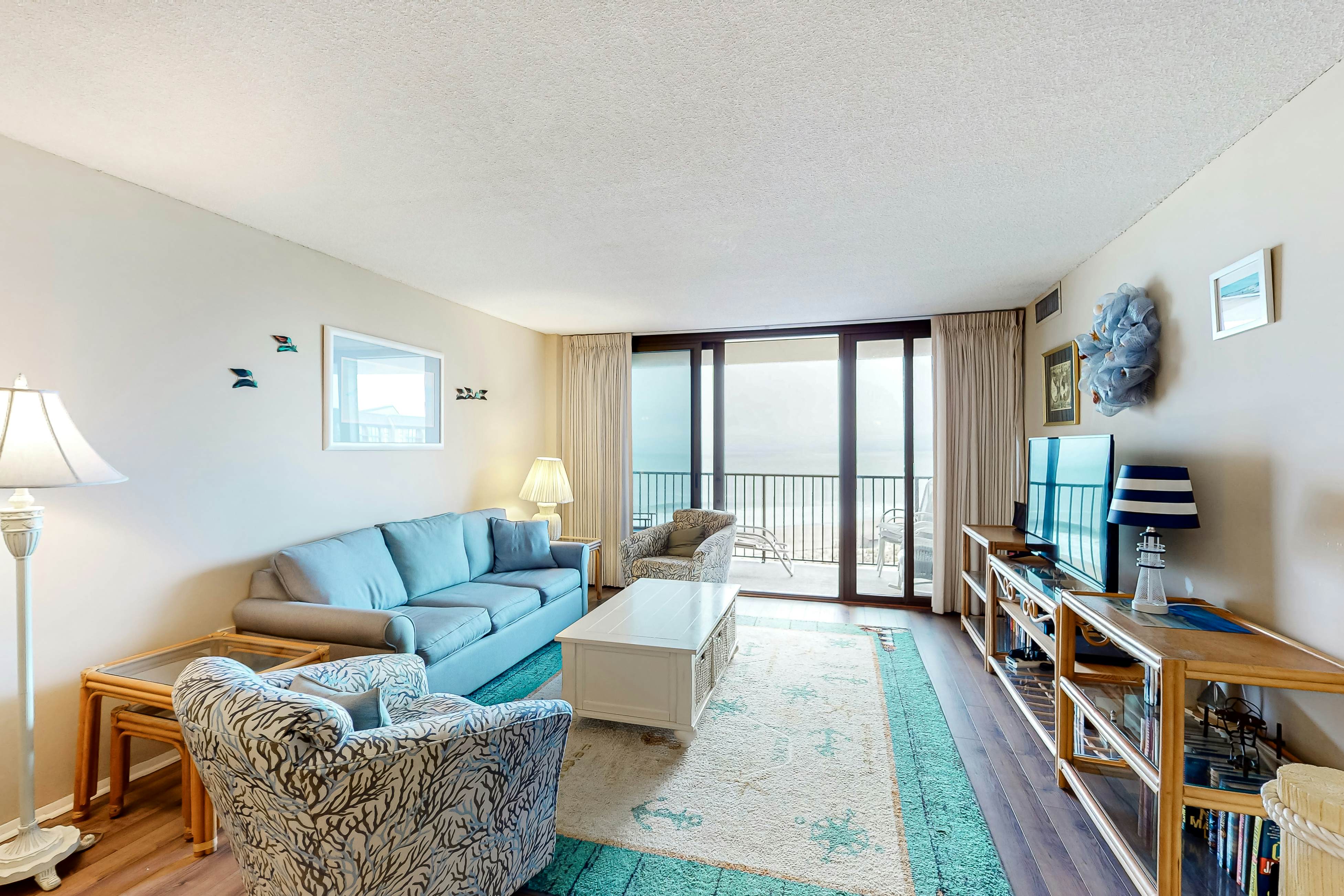 Sea Colony - 806 Dover House Rd