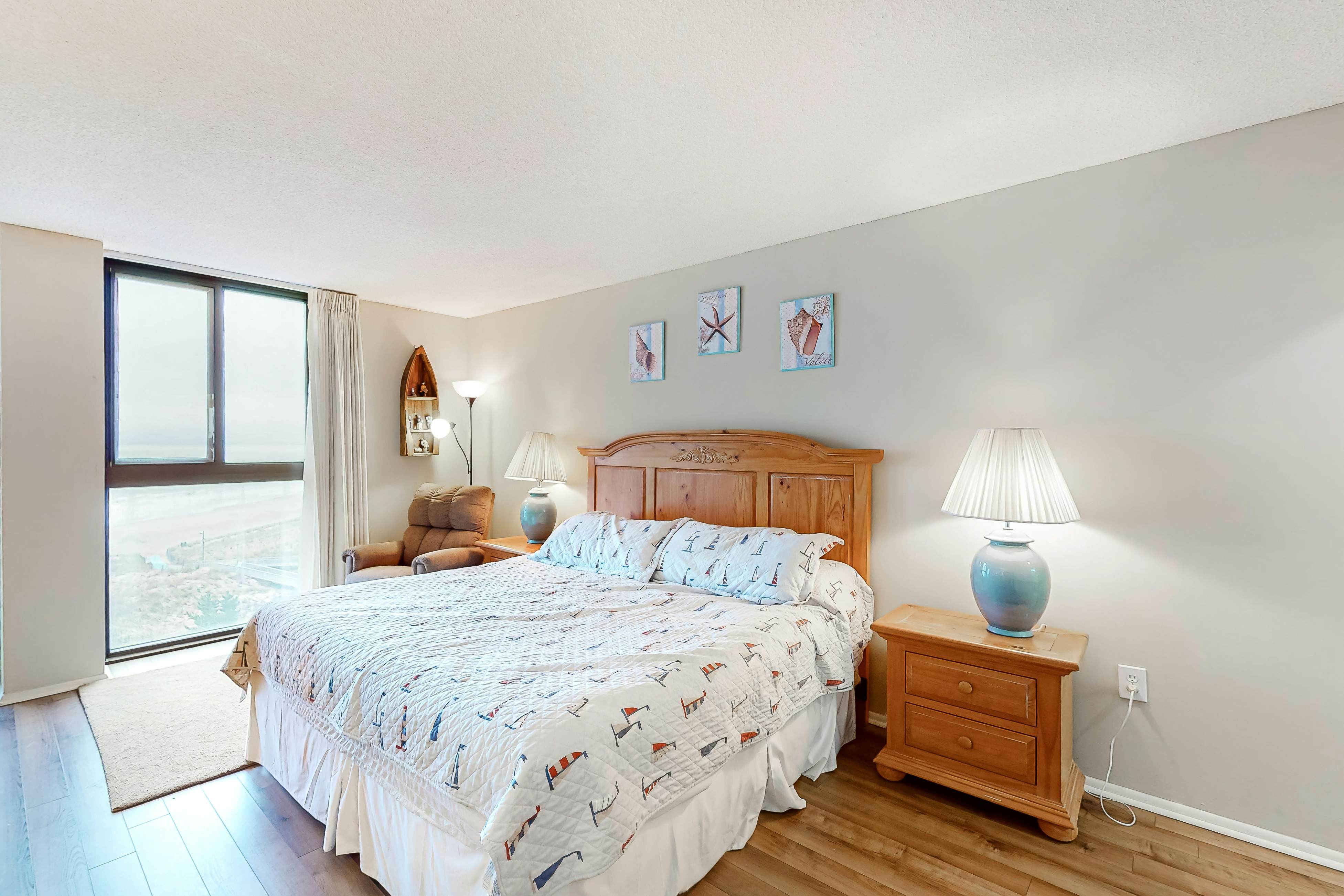 Sea Colony - 806 Dover House Rd