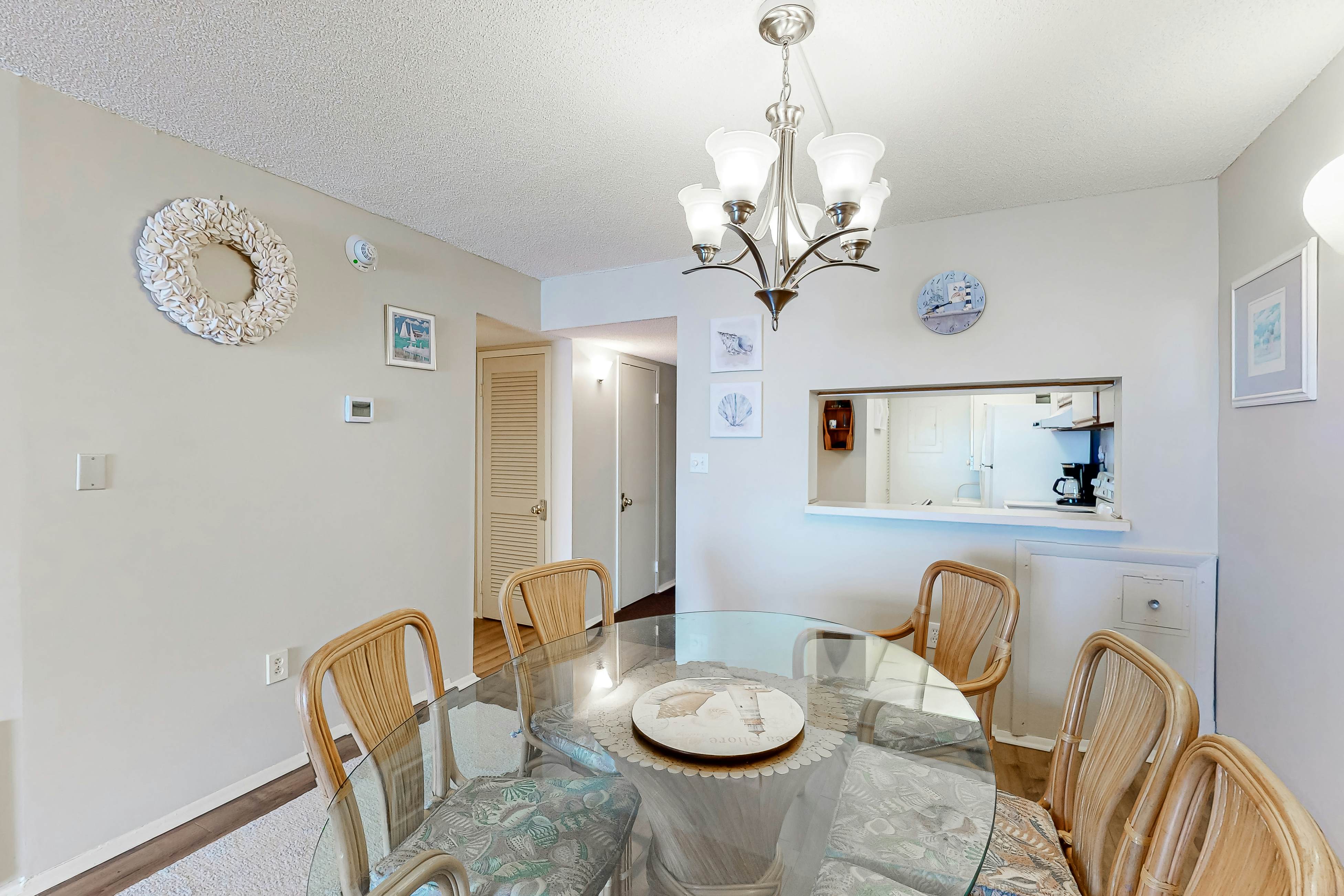 Sea Colony - 806 Dover House Rd