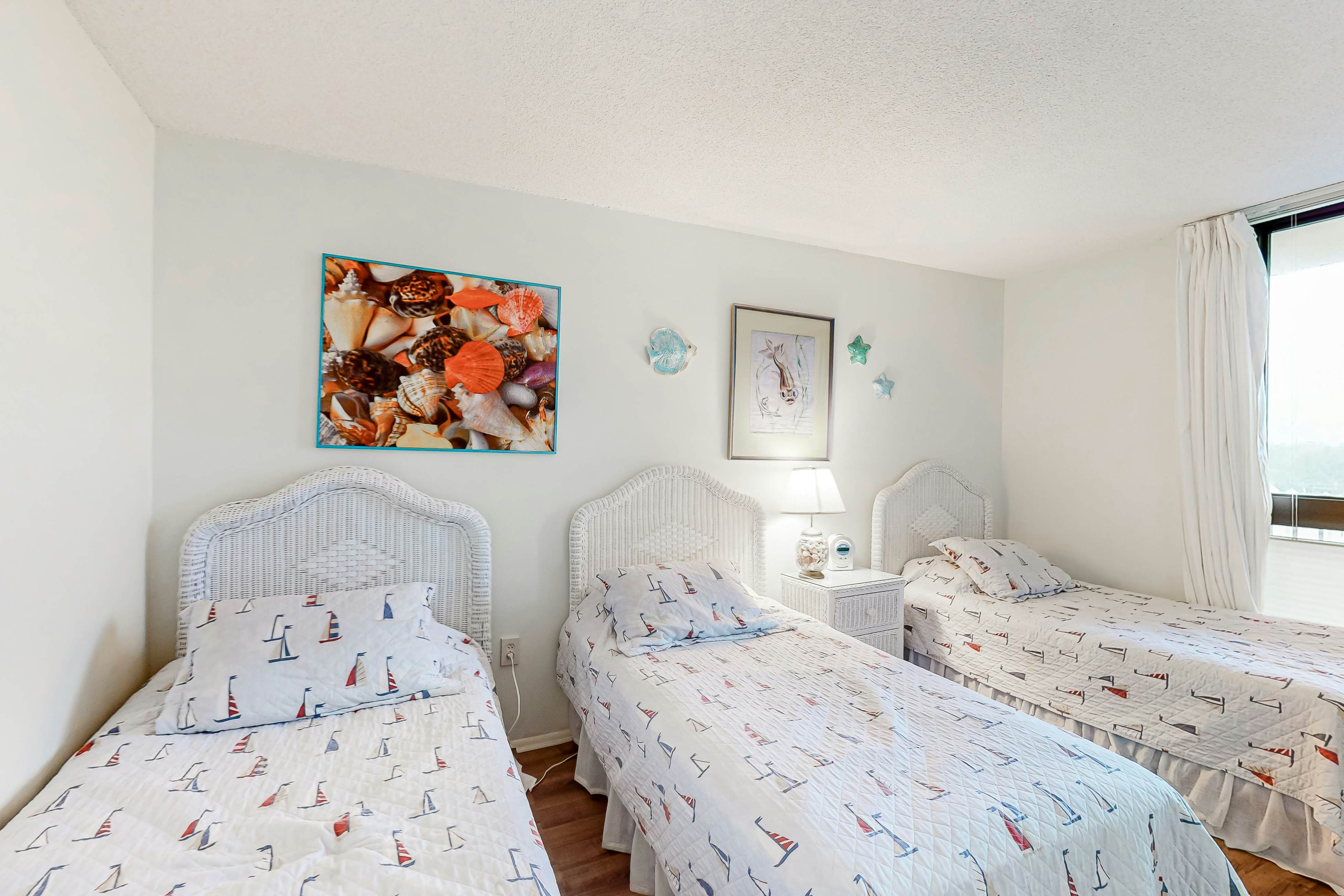 Sea Colony - 806 Dover House Rd