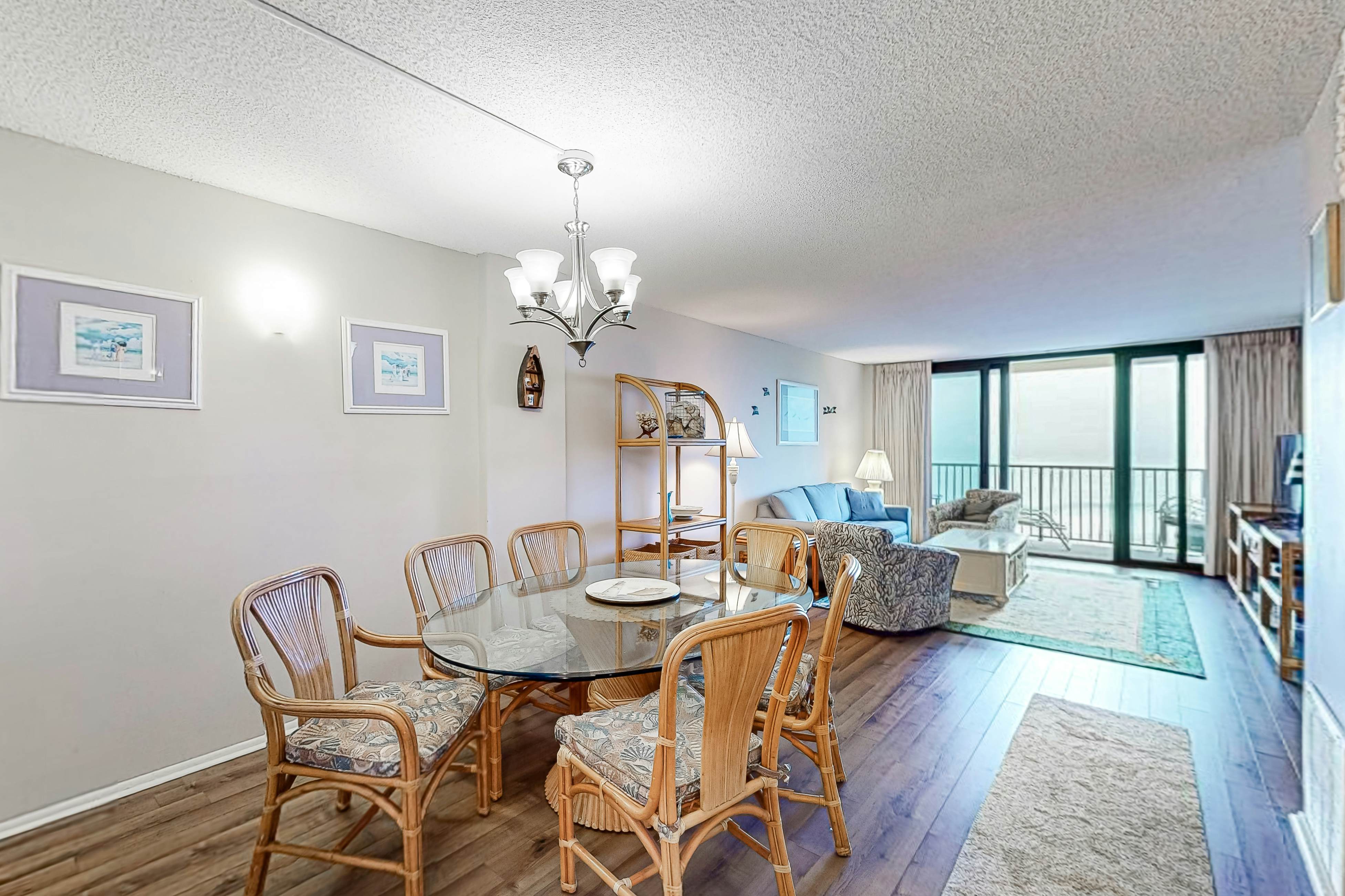 Sea Colony - 806 Dover House Rd