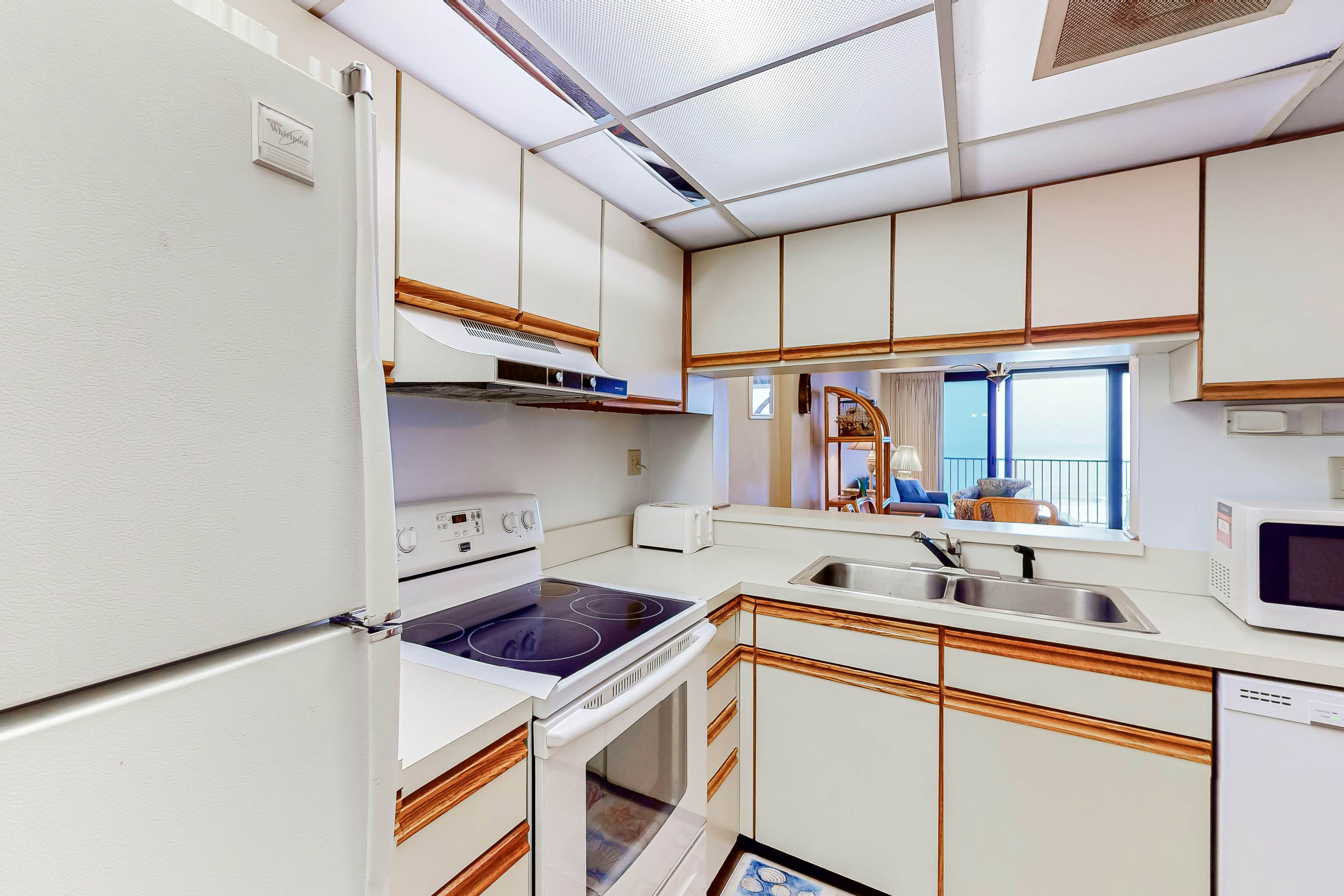 Sea Colony - 806 Dover House Rd