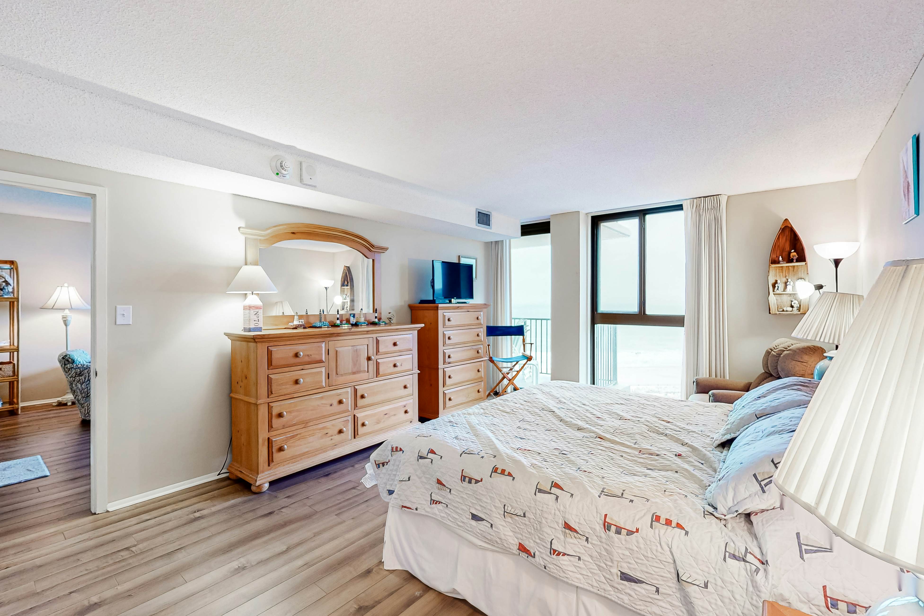 Sea Colony - 806 Dover House Rd