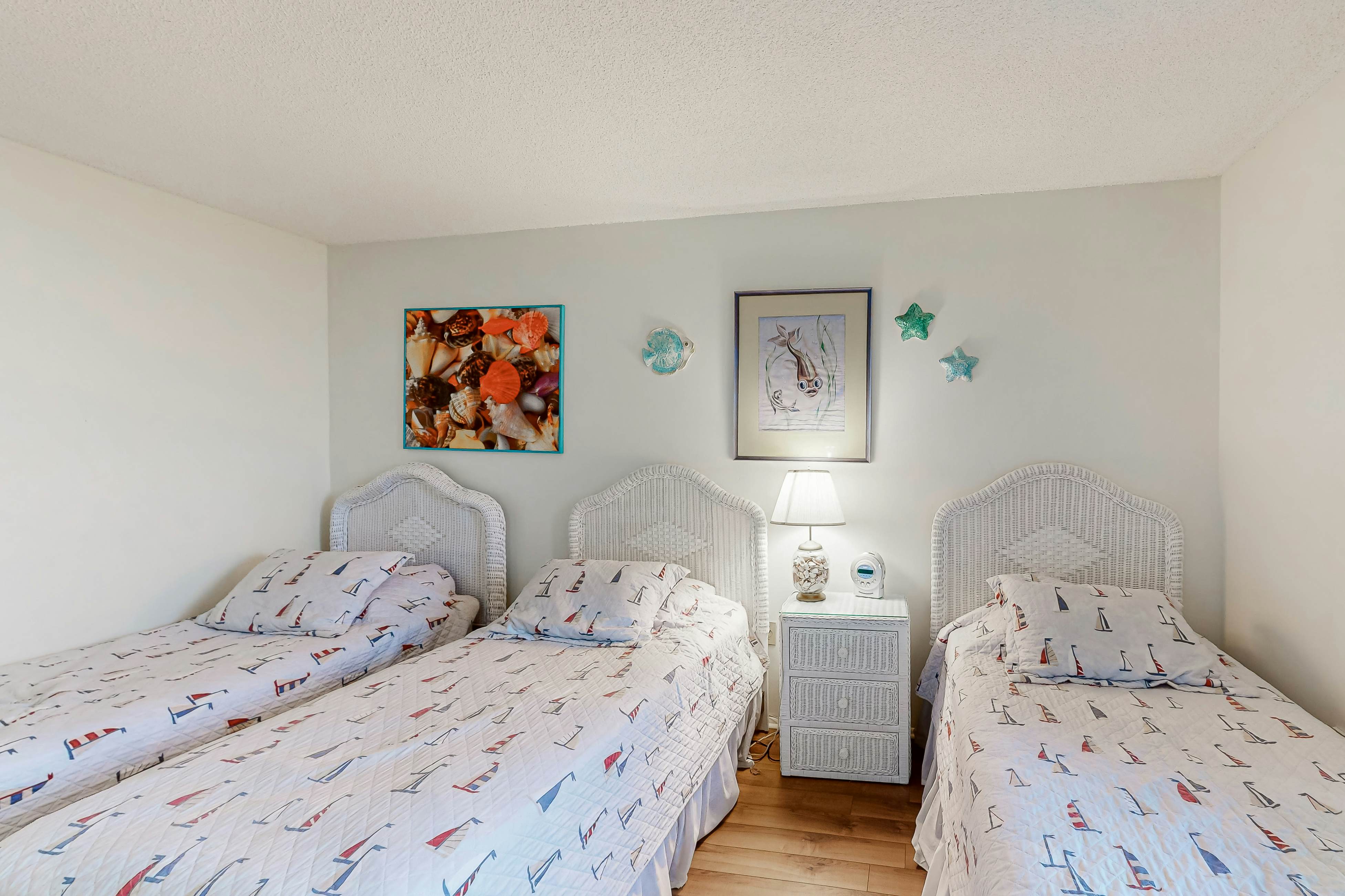 Sea Colony - 806 Dover House Rd