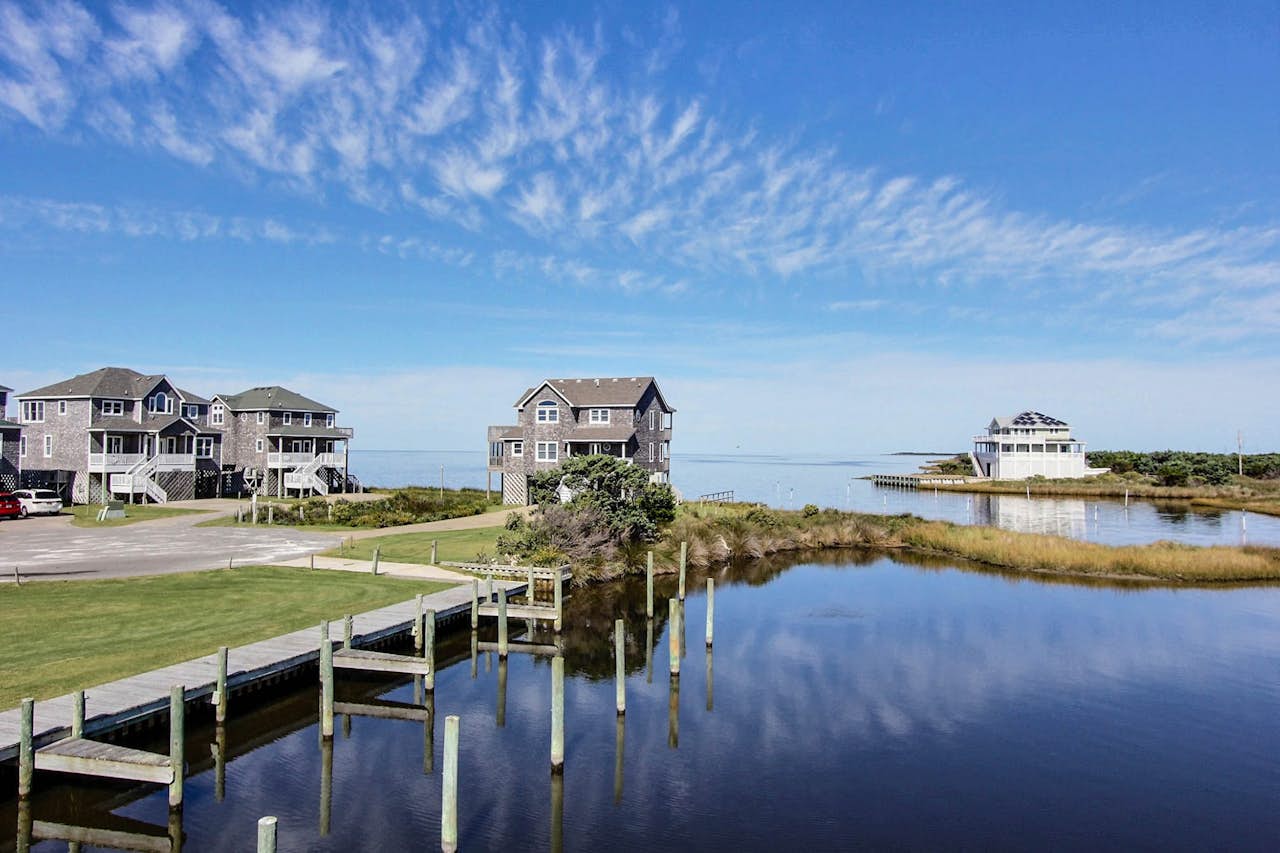 Island Dawn 16I 4 BD Avon, NC Vacation Rental Vacasa