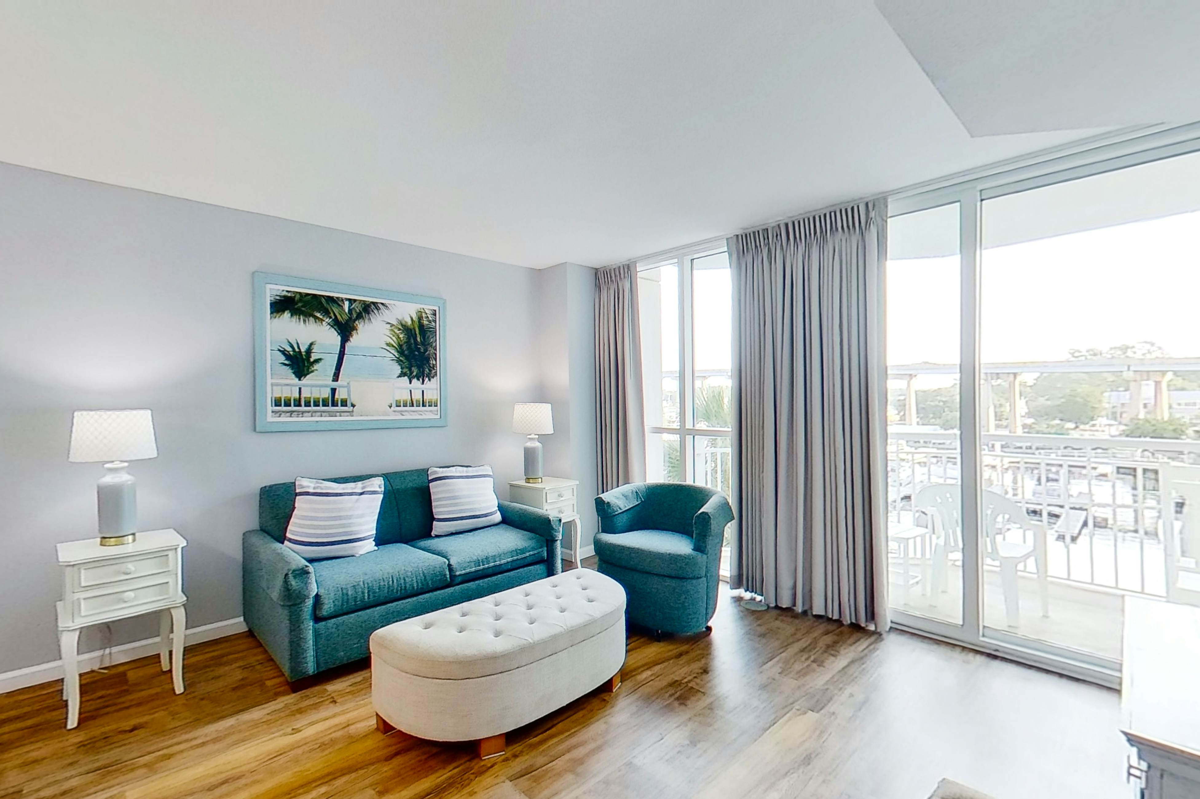 Harbourgate Marina Club Vacation Rentals, Vacasa