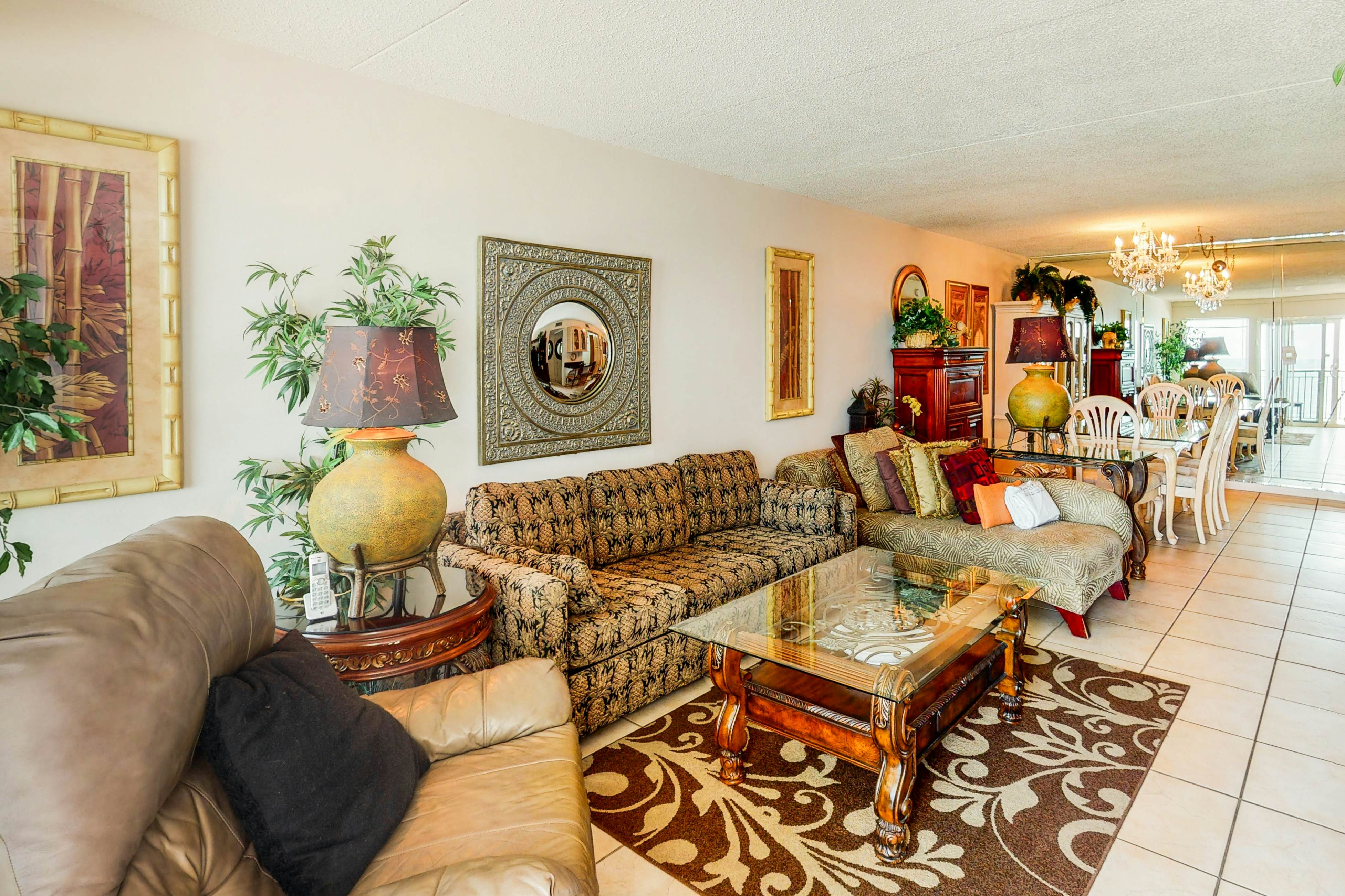 Island Echos Condo Rentals Fort Walton Beach, FL Vacasa