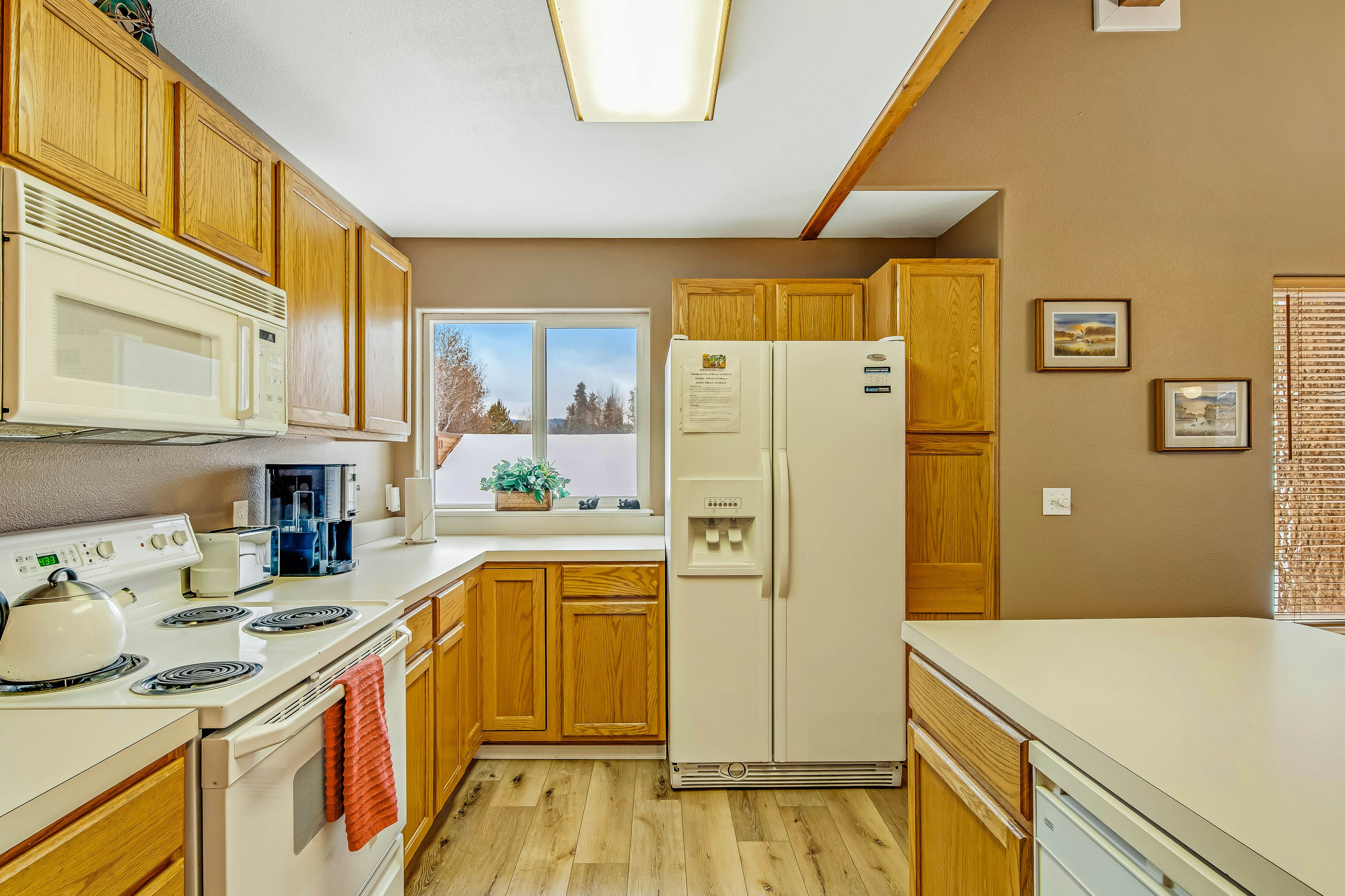 Aspen Village Condo 32 2 BD McCall, ID Vacation Rental Vacasa