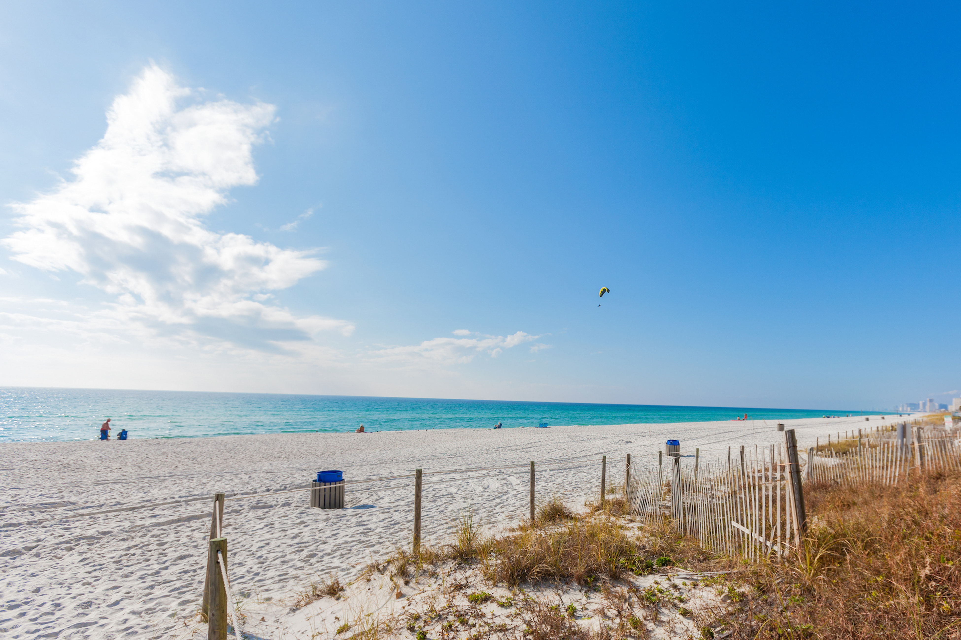 Discovering the Wendwood Condos: A Perfect Getaway in Panama City Beach