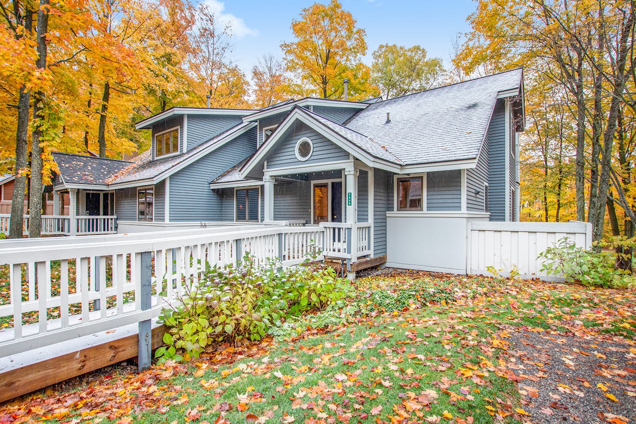 Mountainside 612 5 BD Thompsonville, MI Vacation Rental Vacasa