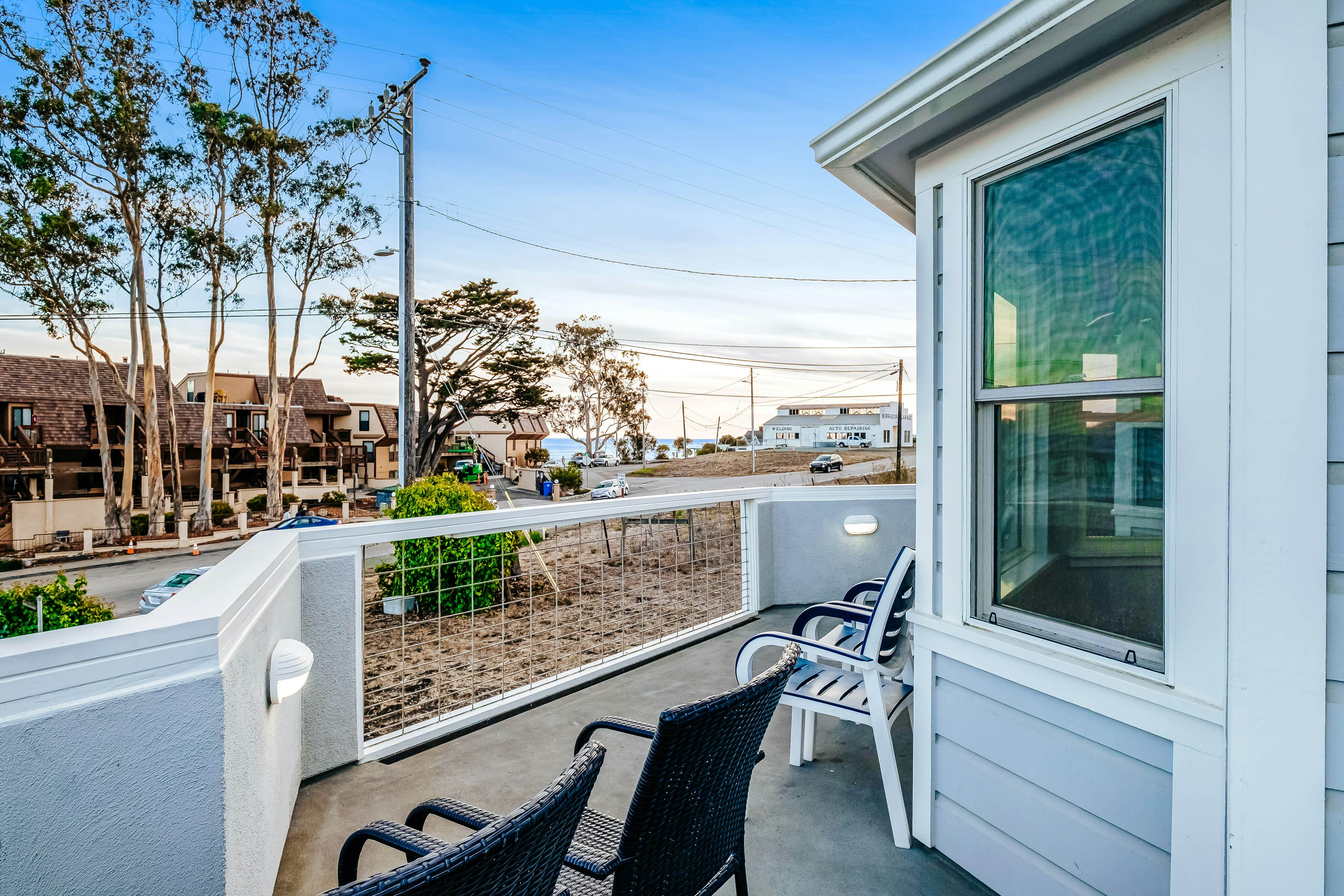 Seaside Strolls 4 BD Cayucos, CA Vacation Rental Vacasa