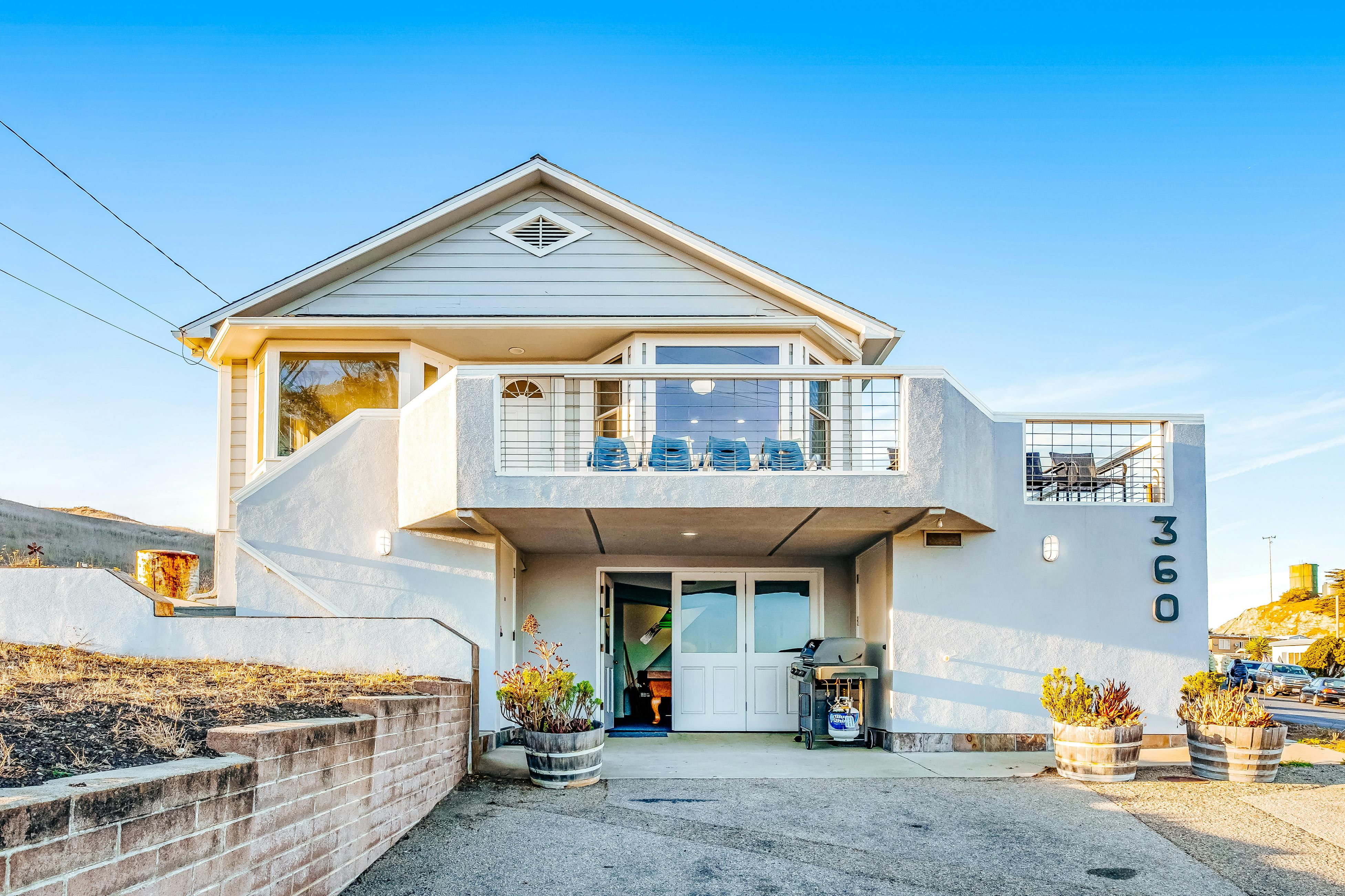 Cayucos Vacation Rentals, Beach Rentals Vacasa