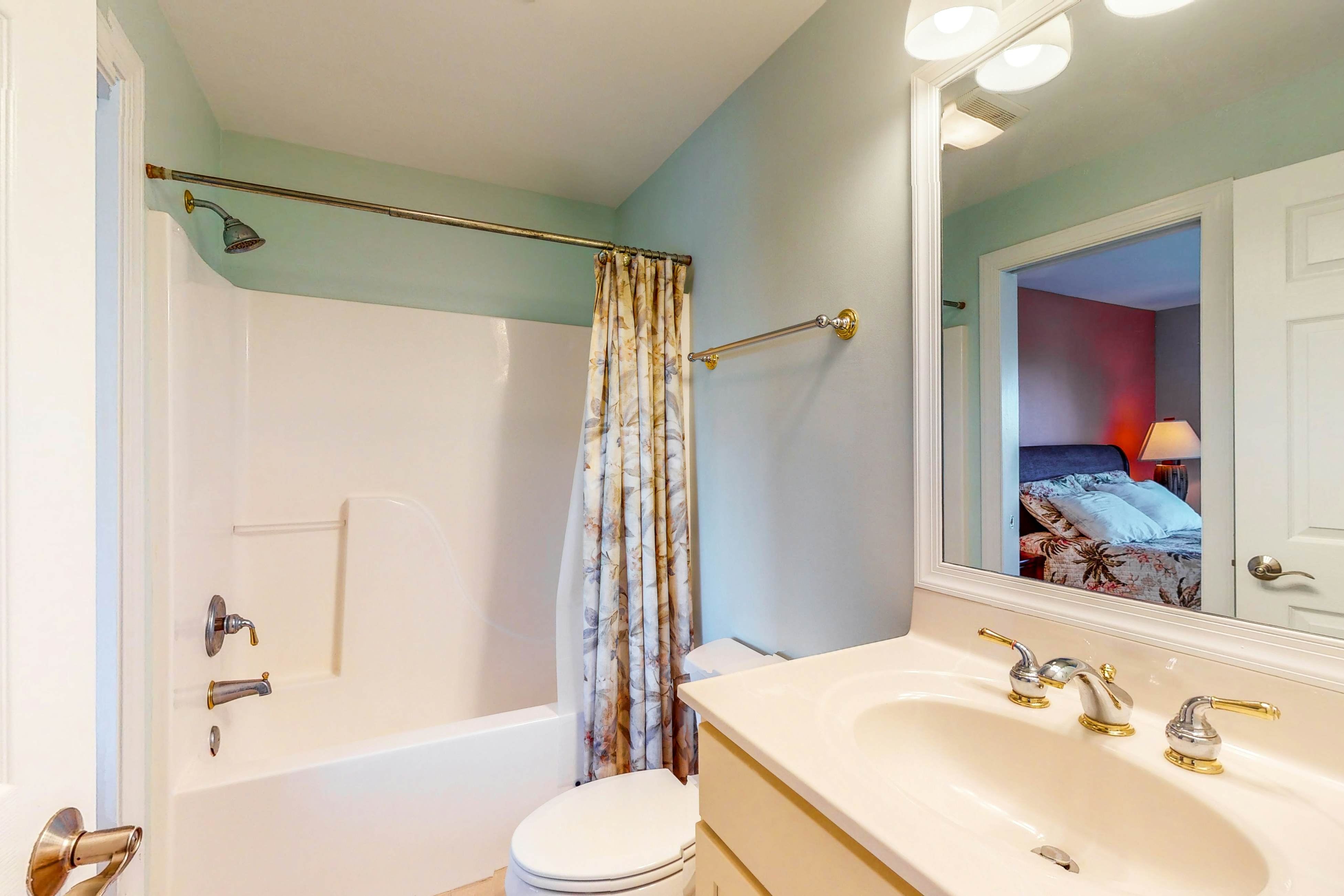 Salt Meadows - 40146 Salt Meadows