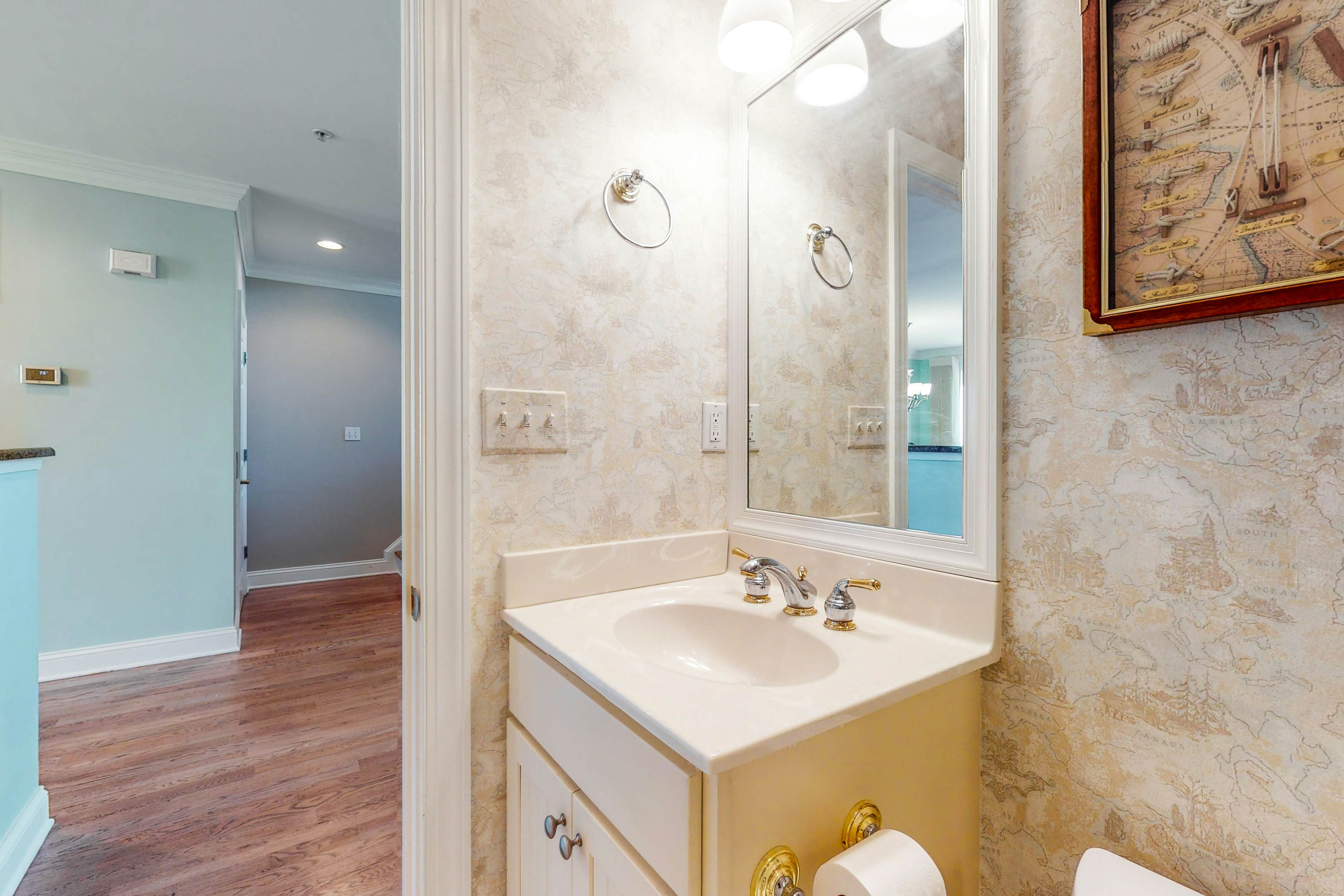 Salt Meadows - 40146 Salt Meadows