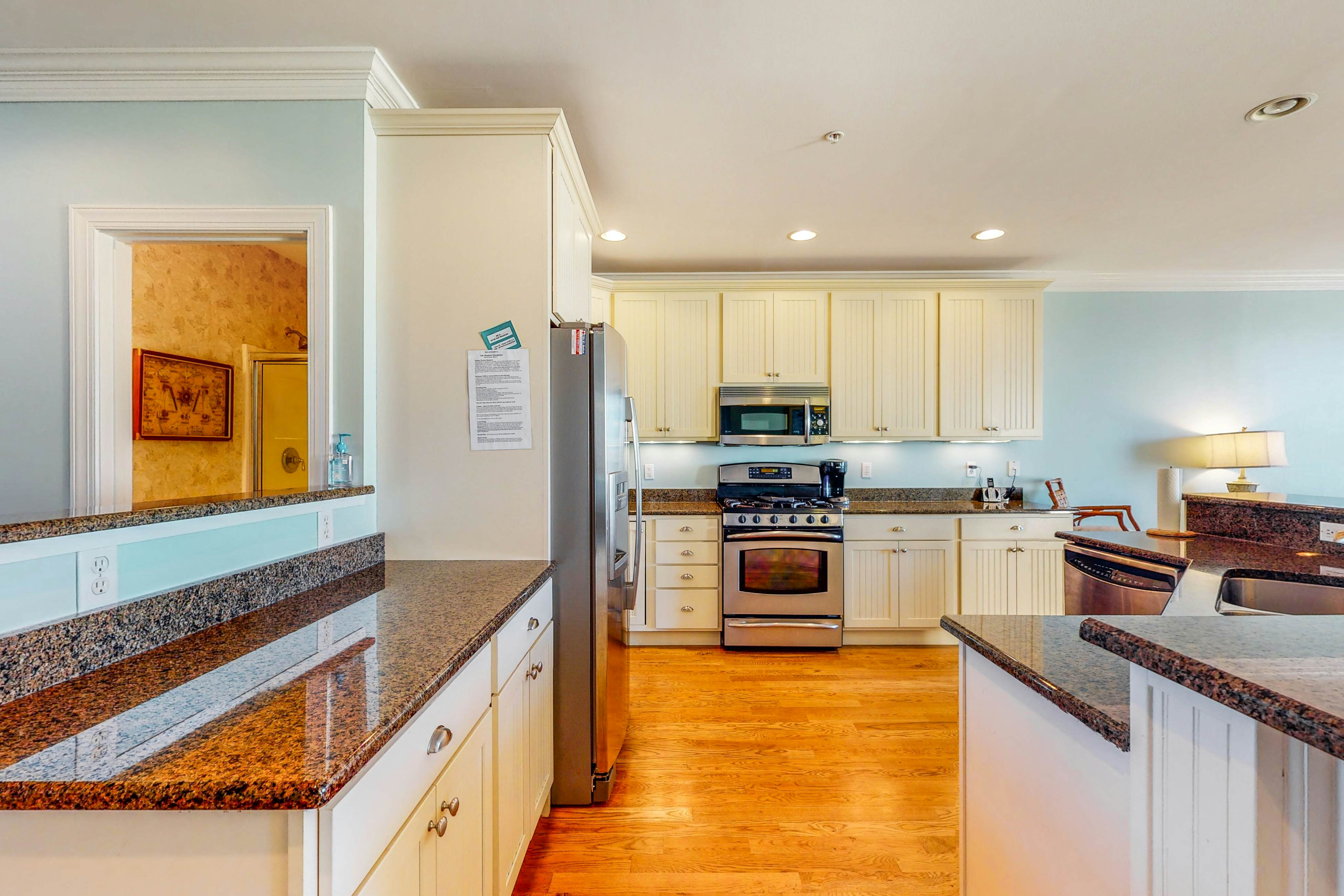 Salt Meadows - 40146 Salt Meadows