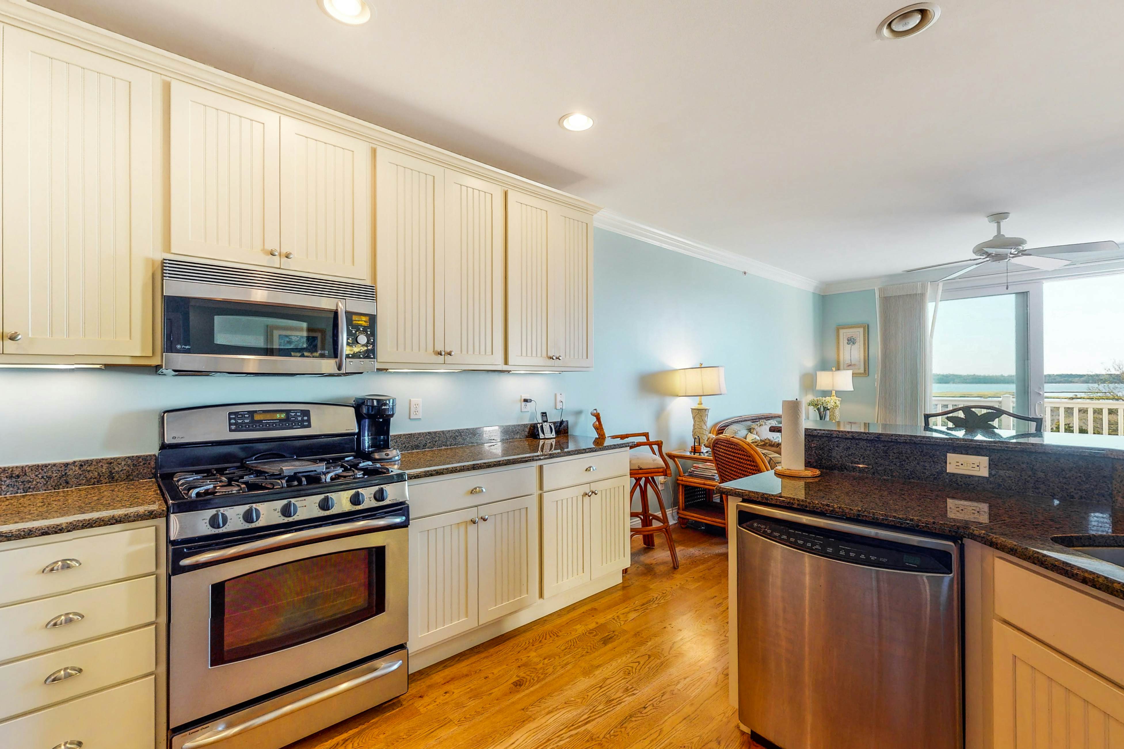 Salt Meadows - 40146 Salt Meadows