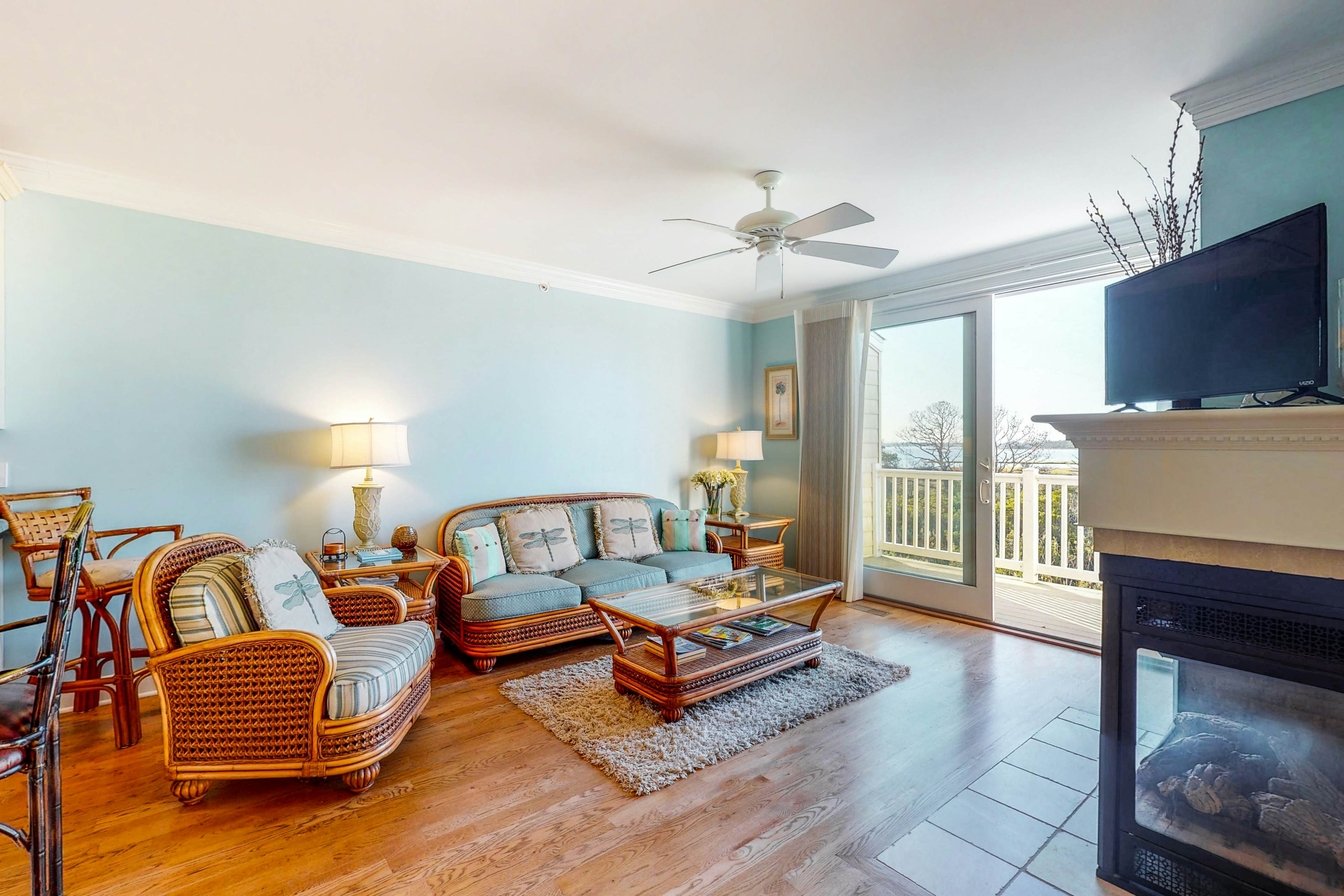 Salt Meadows - 40146 Salt Meadows