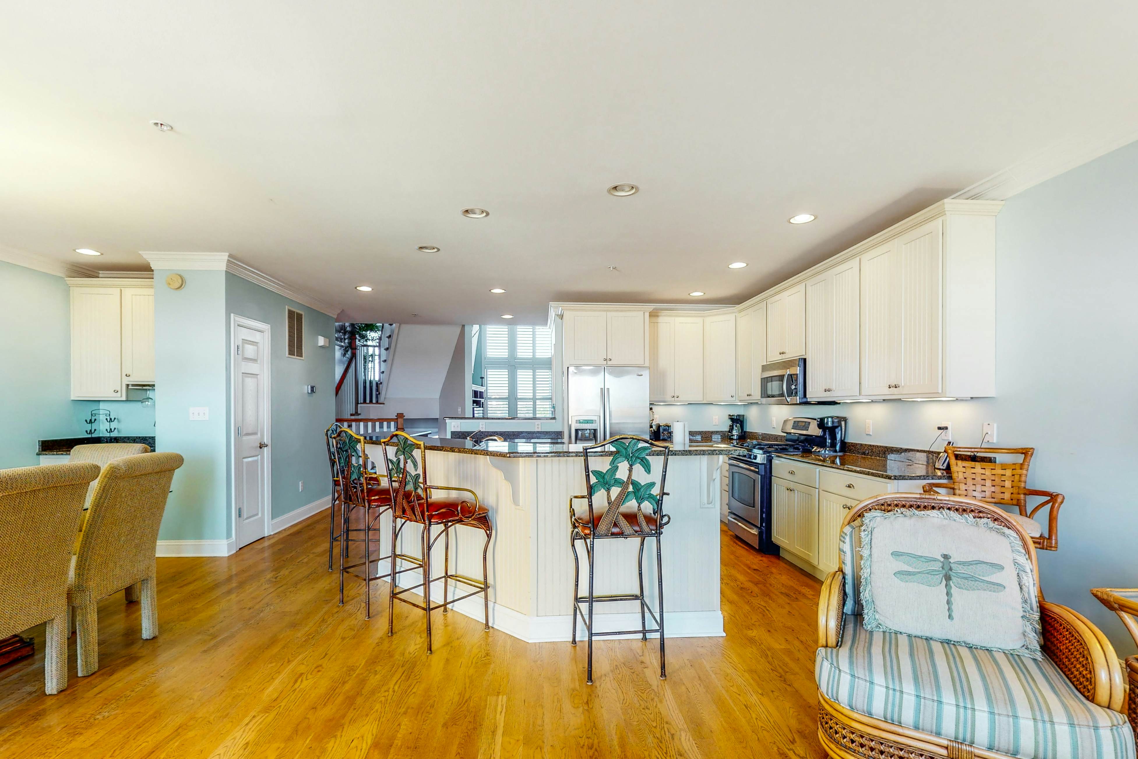 Salt Meadows - 40146 Salt Meadows