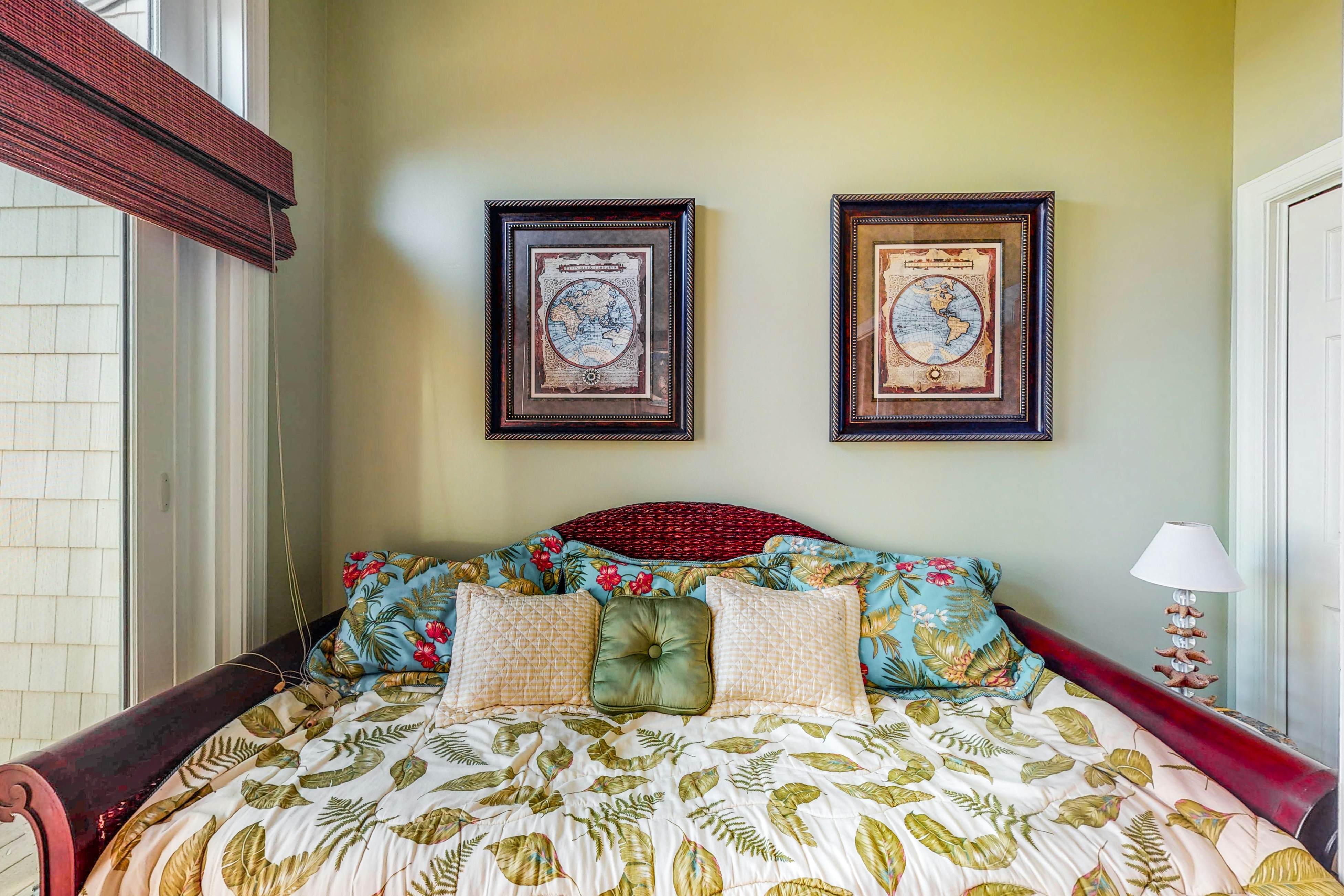 Salt Meadows - 40146 Salt Meadows