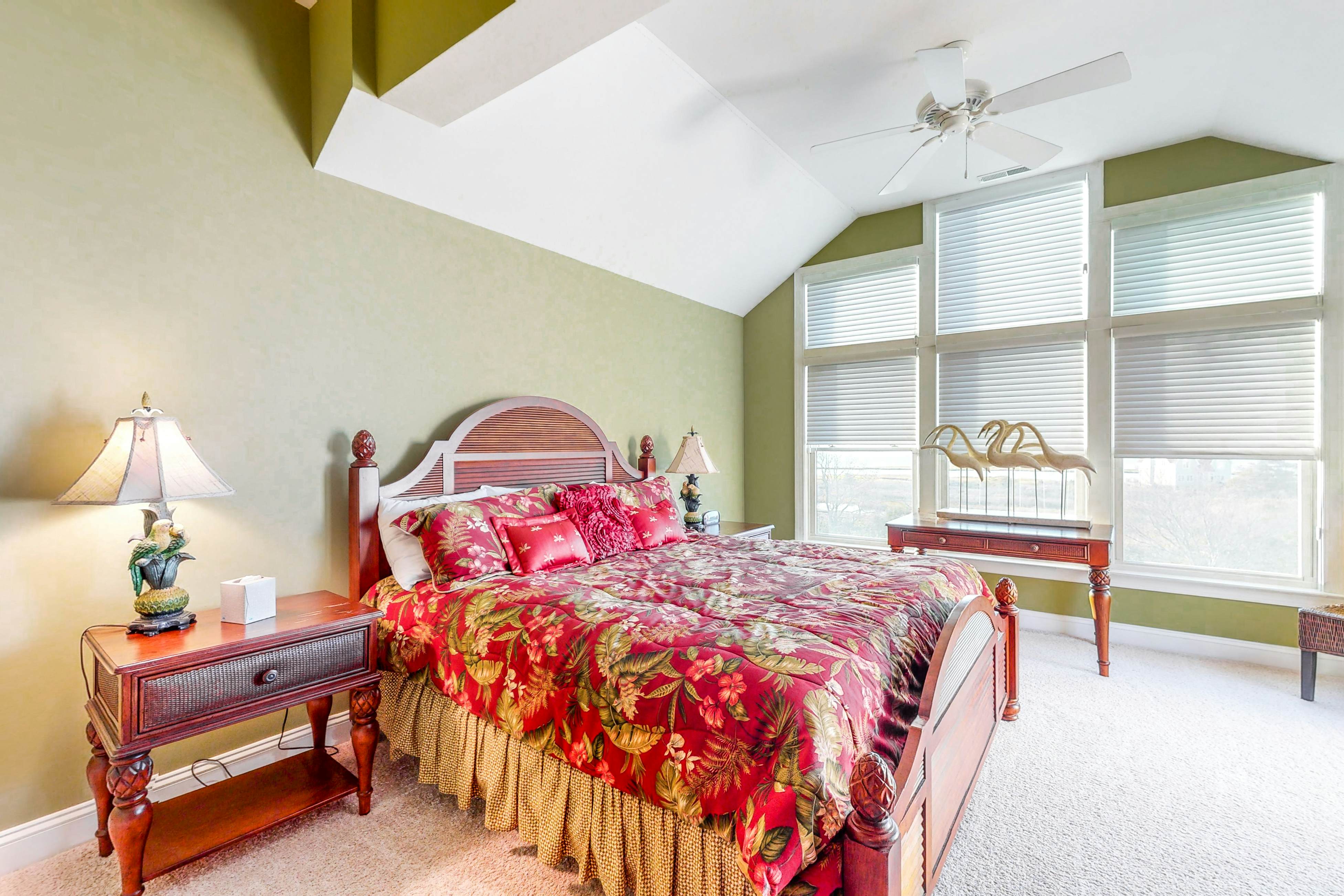 Salt Meadows - 40146 Salt Meadows