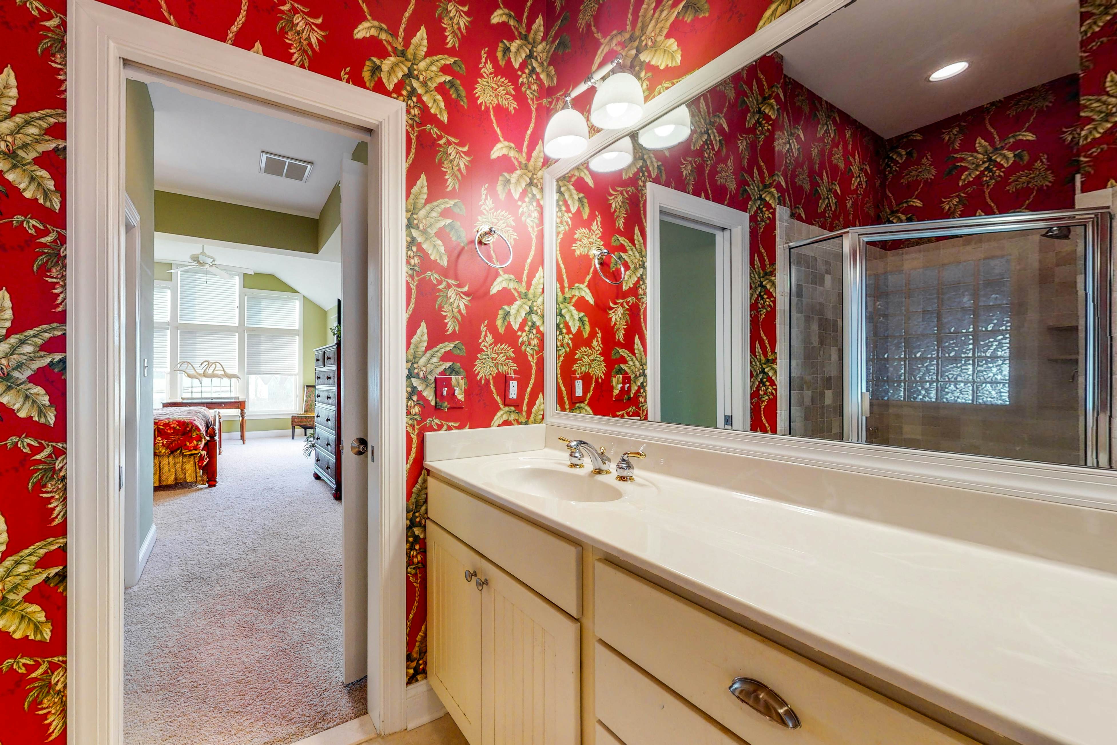 Salt Meadows - 40146 Salt Meadows