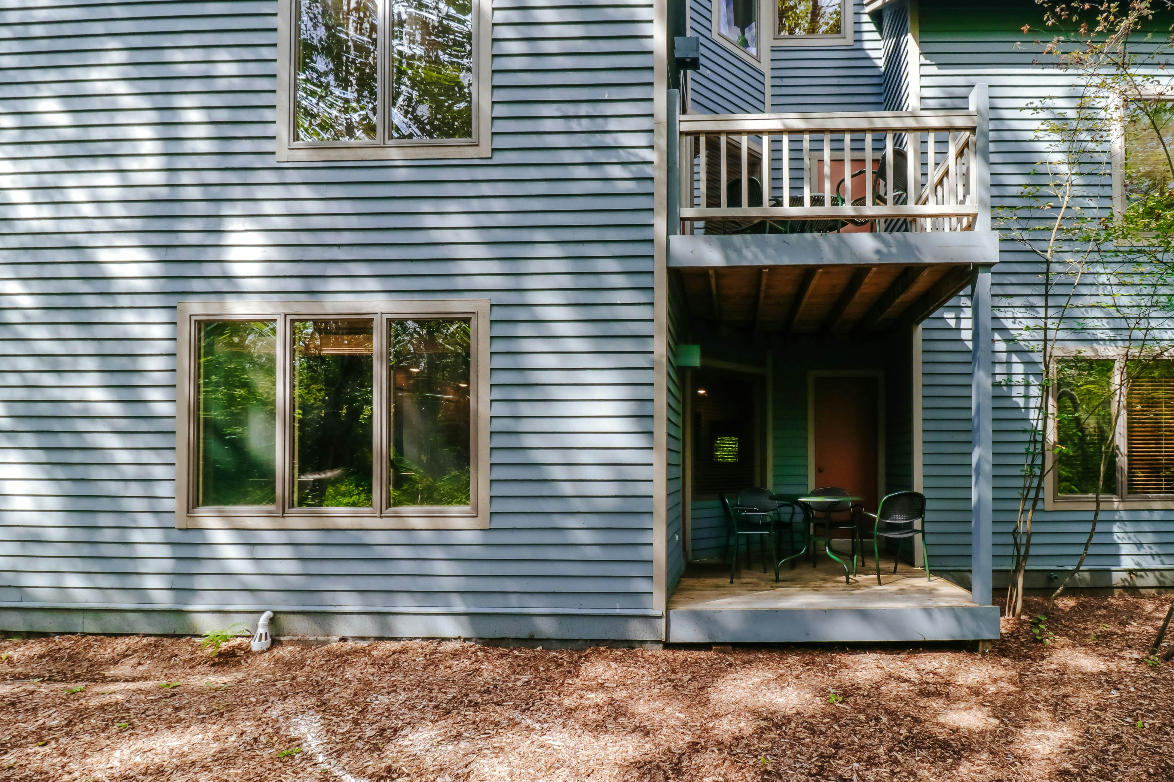 Wintergreen Condo, Unit 540 1 BD Thompsonville, MI Vacation Rental