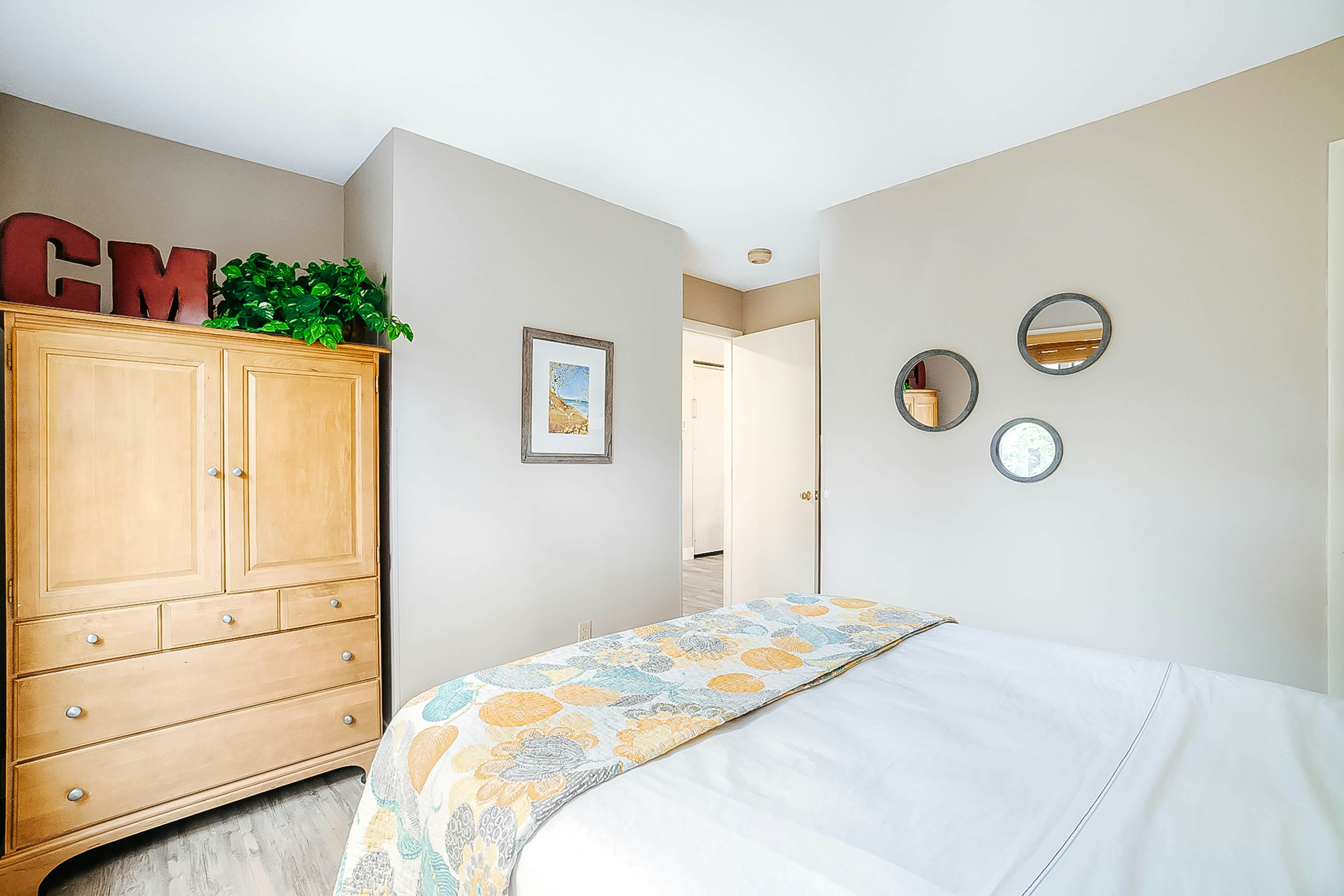 Wintergreen Condo, Unit 540