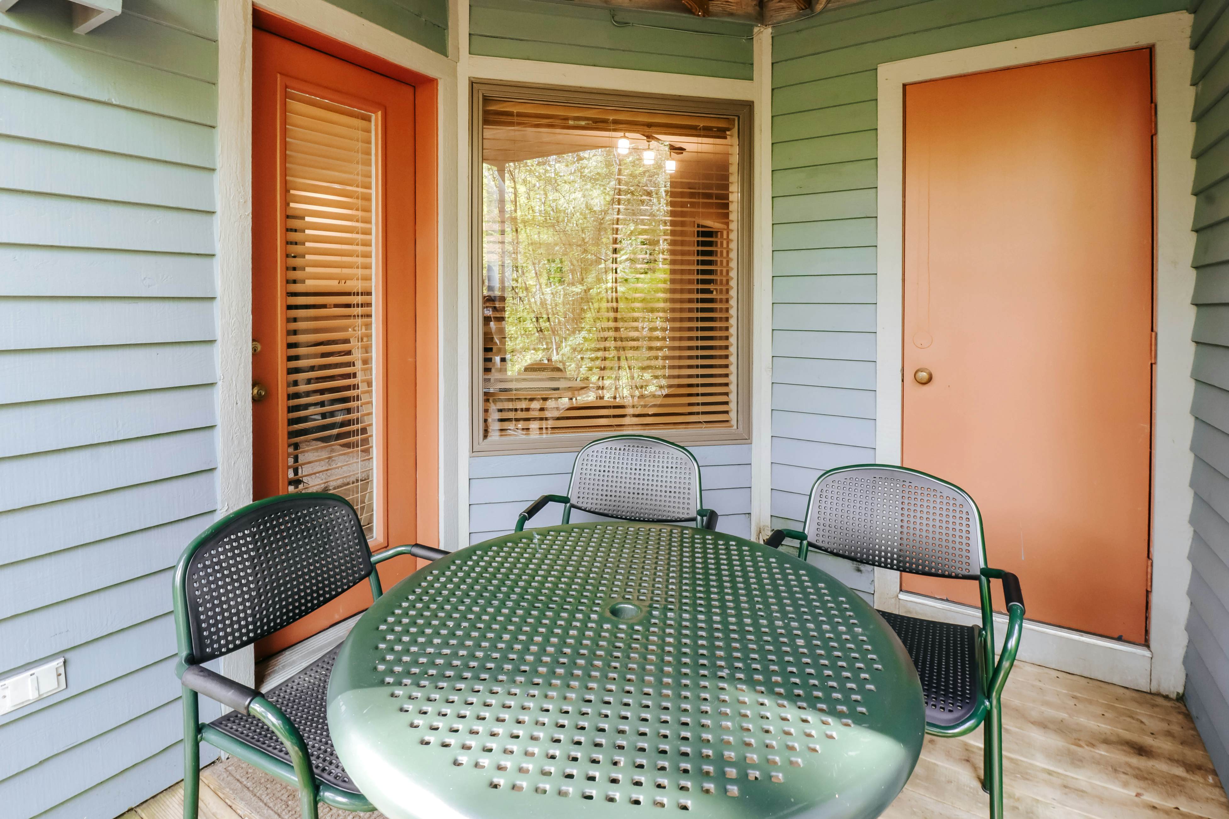 Wintergreen Condo, Unit 540 1 BD Thompsonville, MI Vacation Rental