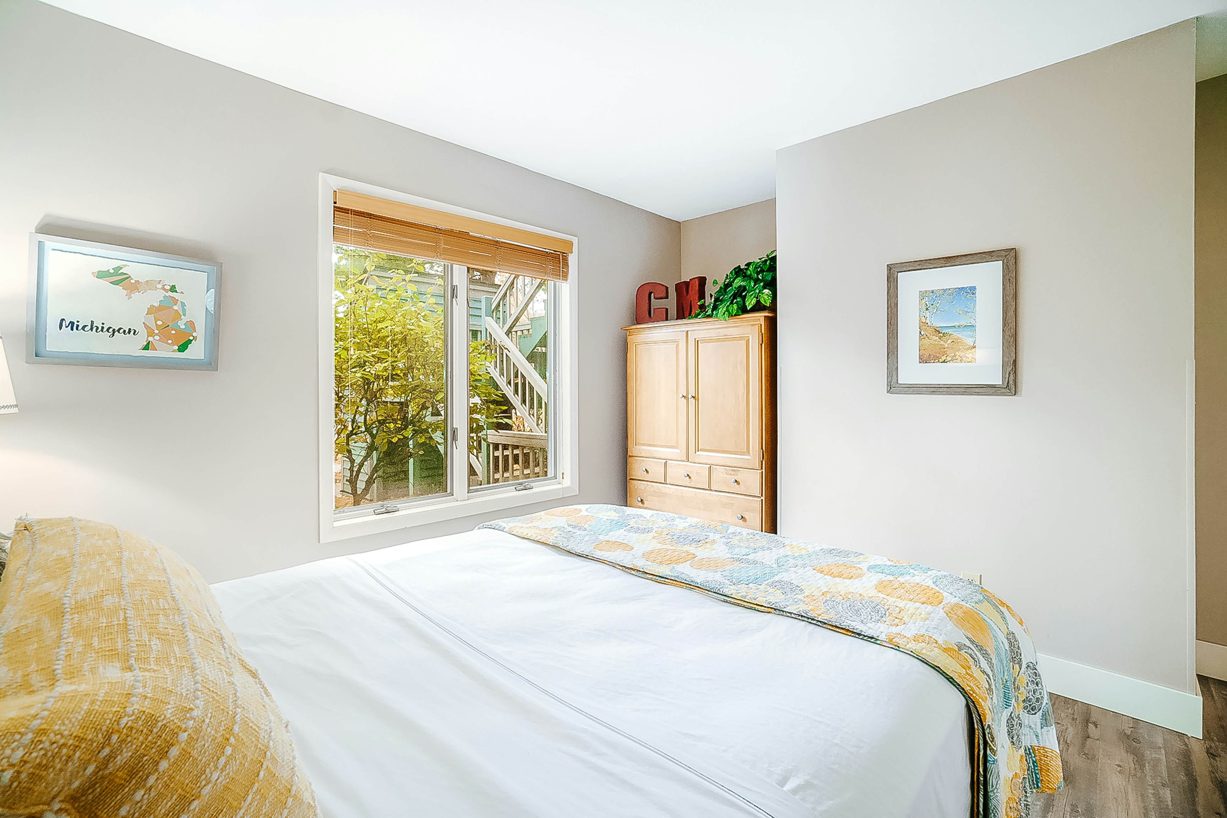 Wintergreen Condo, Unit 540