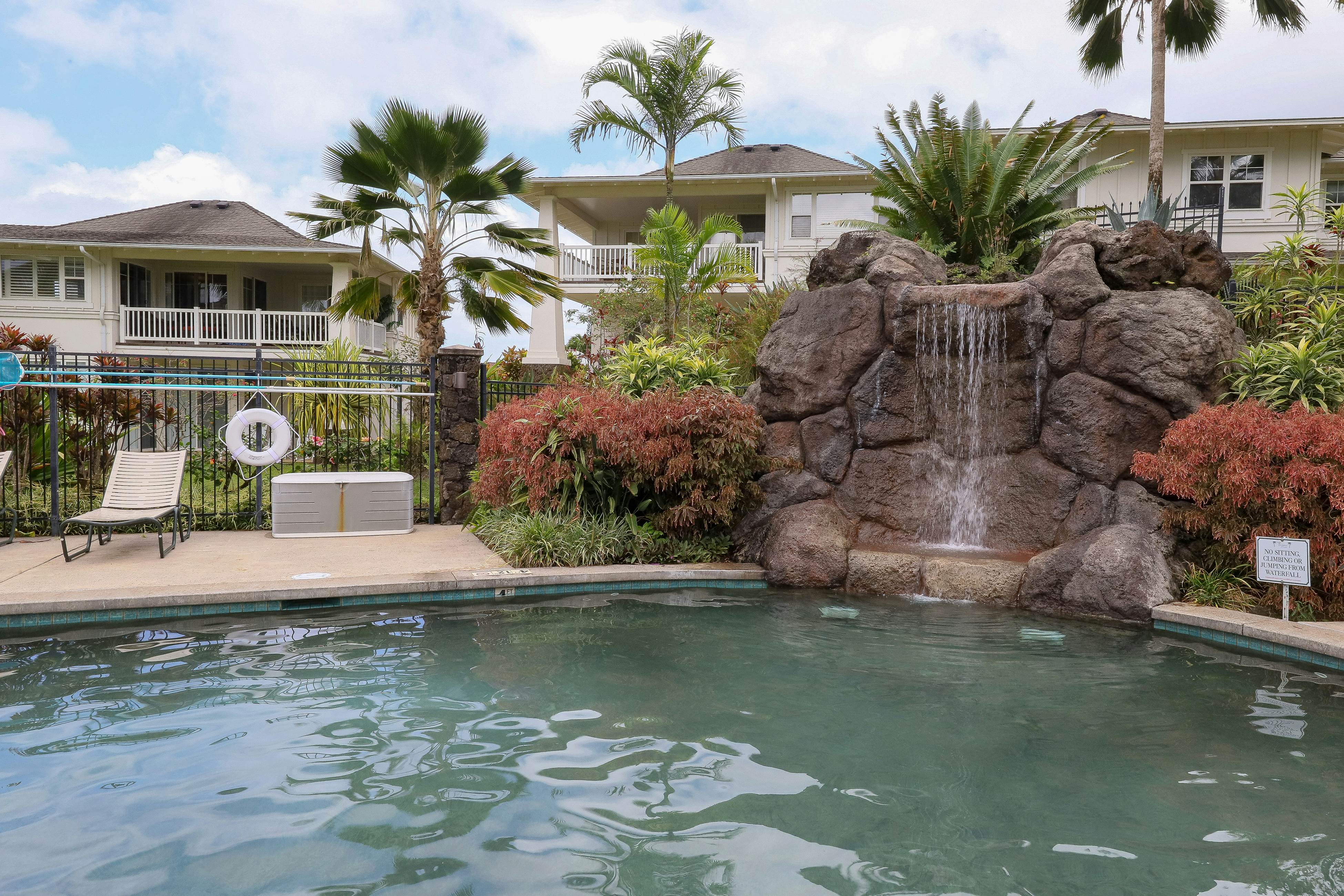 Plantations at Princeville #1312