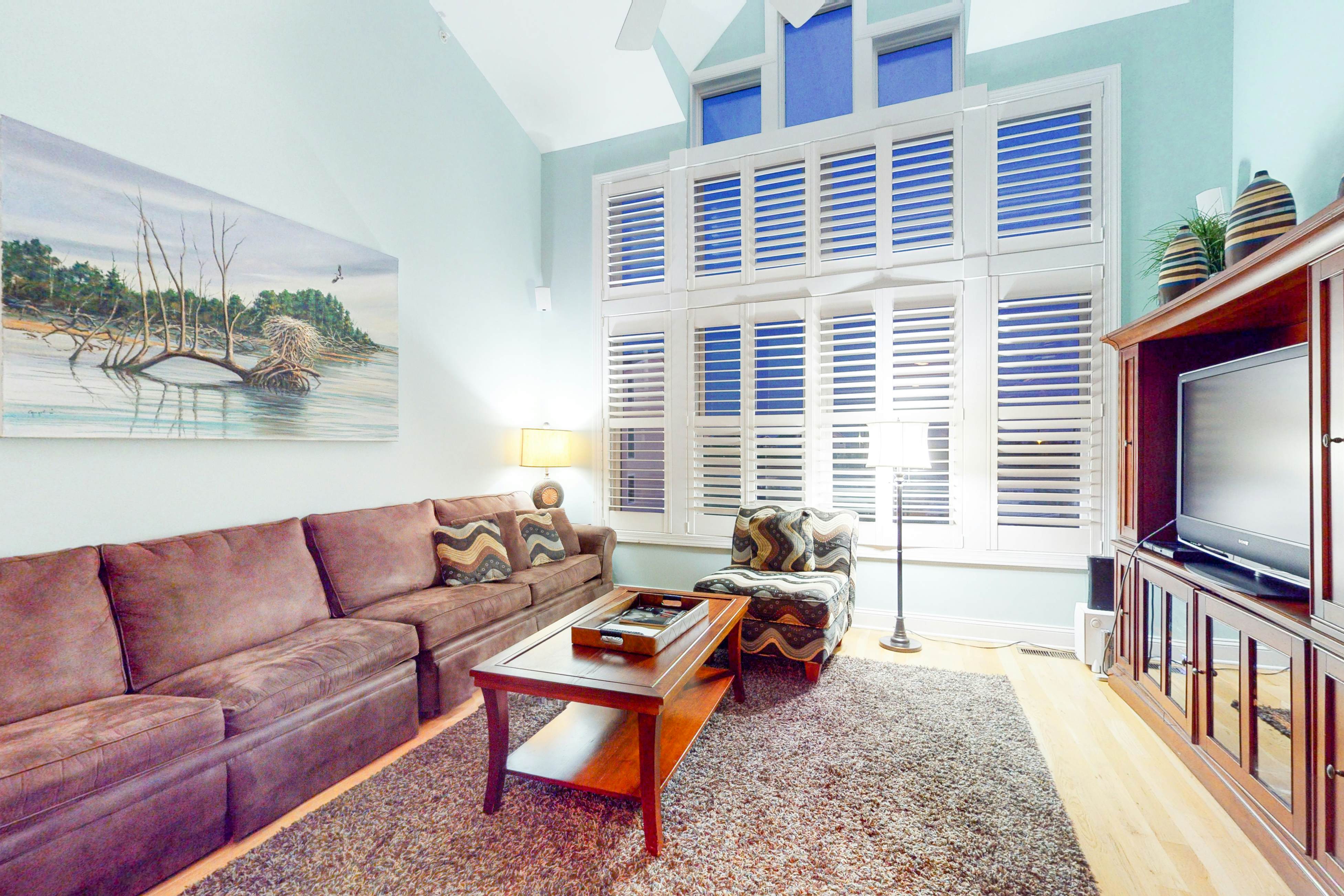 Fenwick Island, Delaware Vacation Rentals, Beach Rentals Vacasa