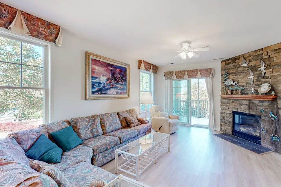 Bayside Resort 31574 Winterberry Pkwy. 107 3 BD Selbyville, DE