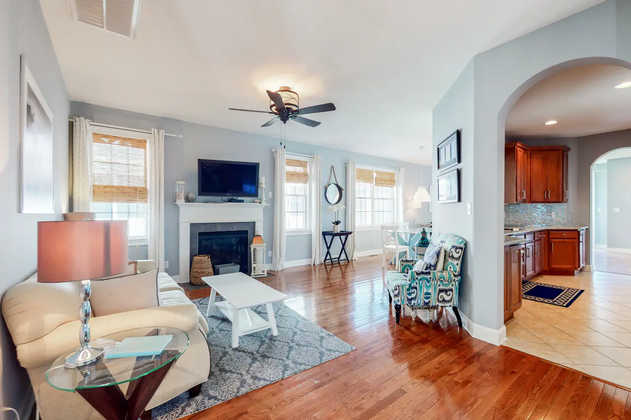 Bayside Resort 36251 Sunflower Blvd. 3 BD Selbyville, DE Vacation