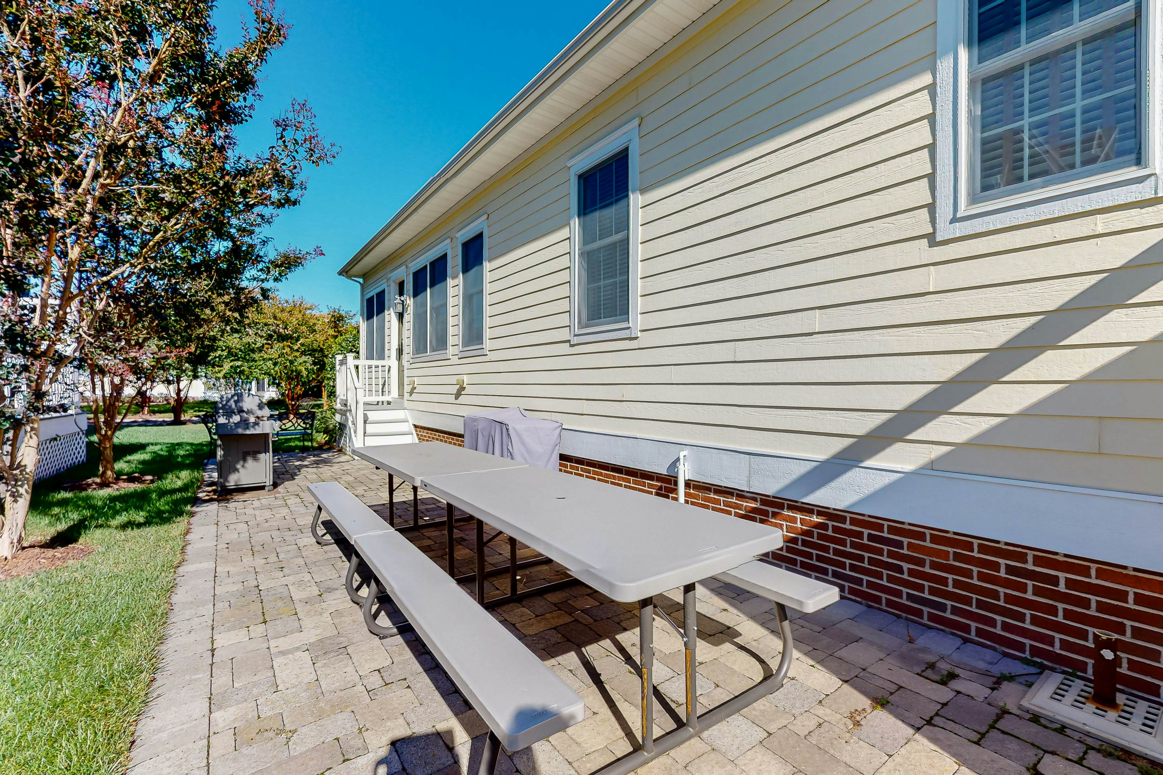 Bayside Resort 36486 Wild Rose Cir. 5 BD Selbyville, DE Vacation