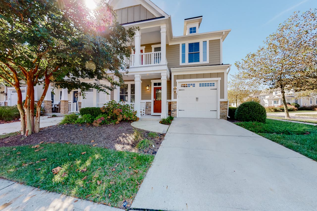 Bayside Resort 11278 Signature 3 BD Vacation Rental in Selbyville