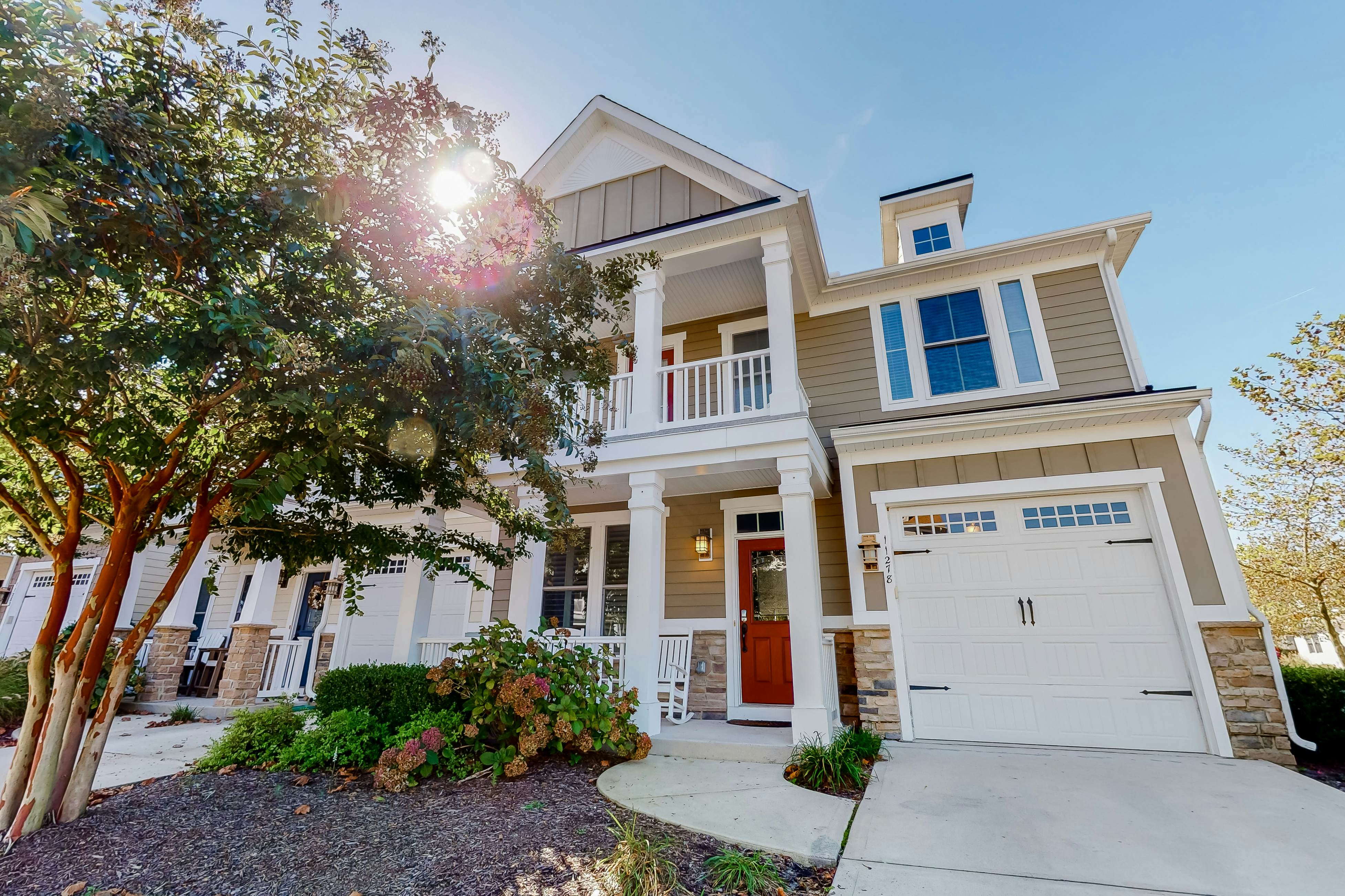 Bayside Resort 11278 Signature Blvd. 3 BD Selbyville, DE Vacation