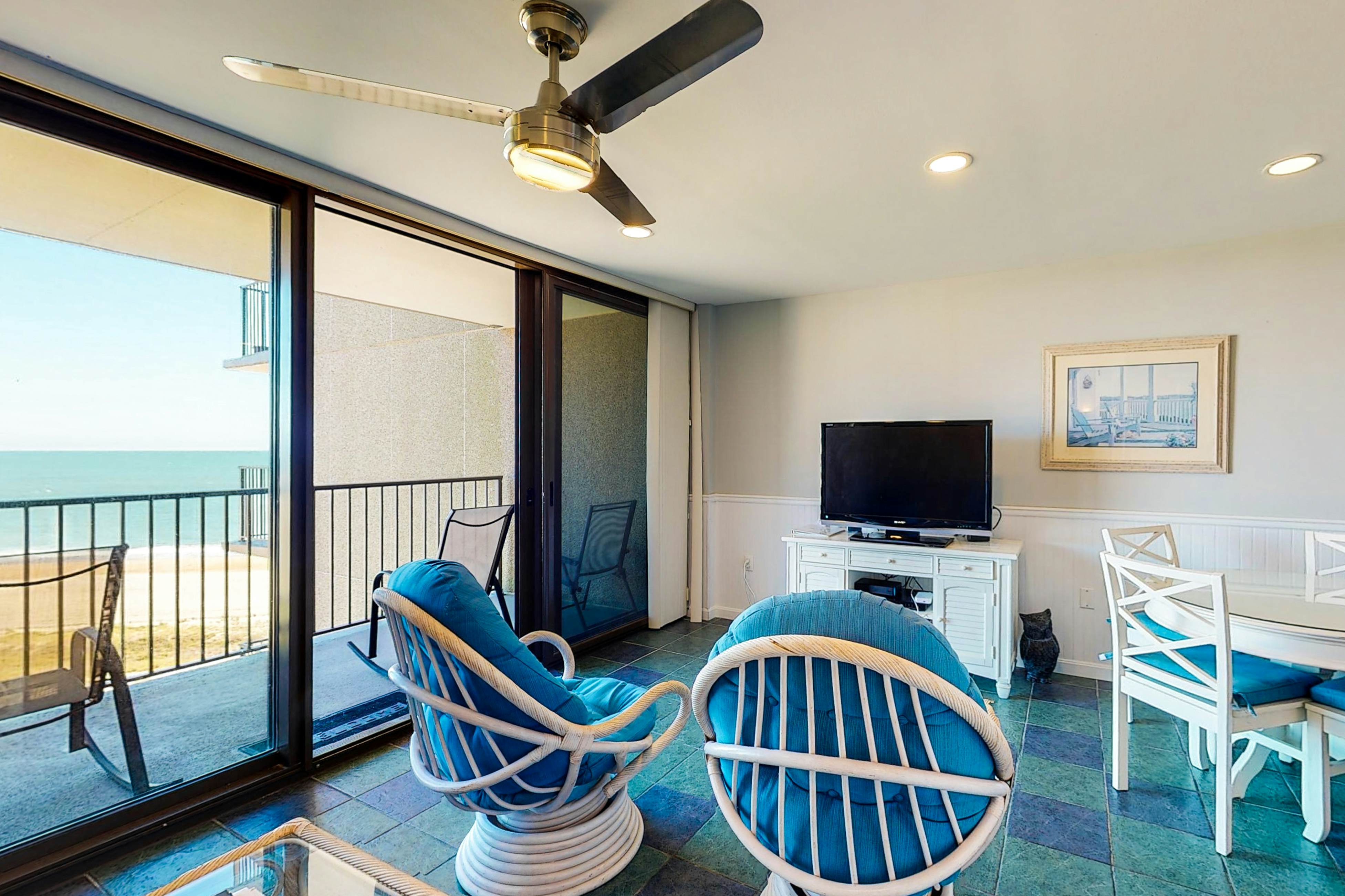 Sea Colony Rentals Bethany Beach, Delaware Vacasa