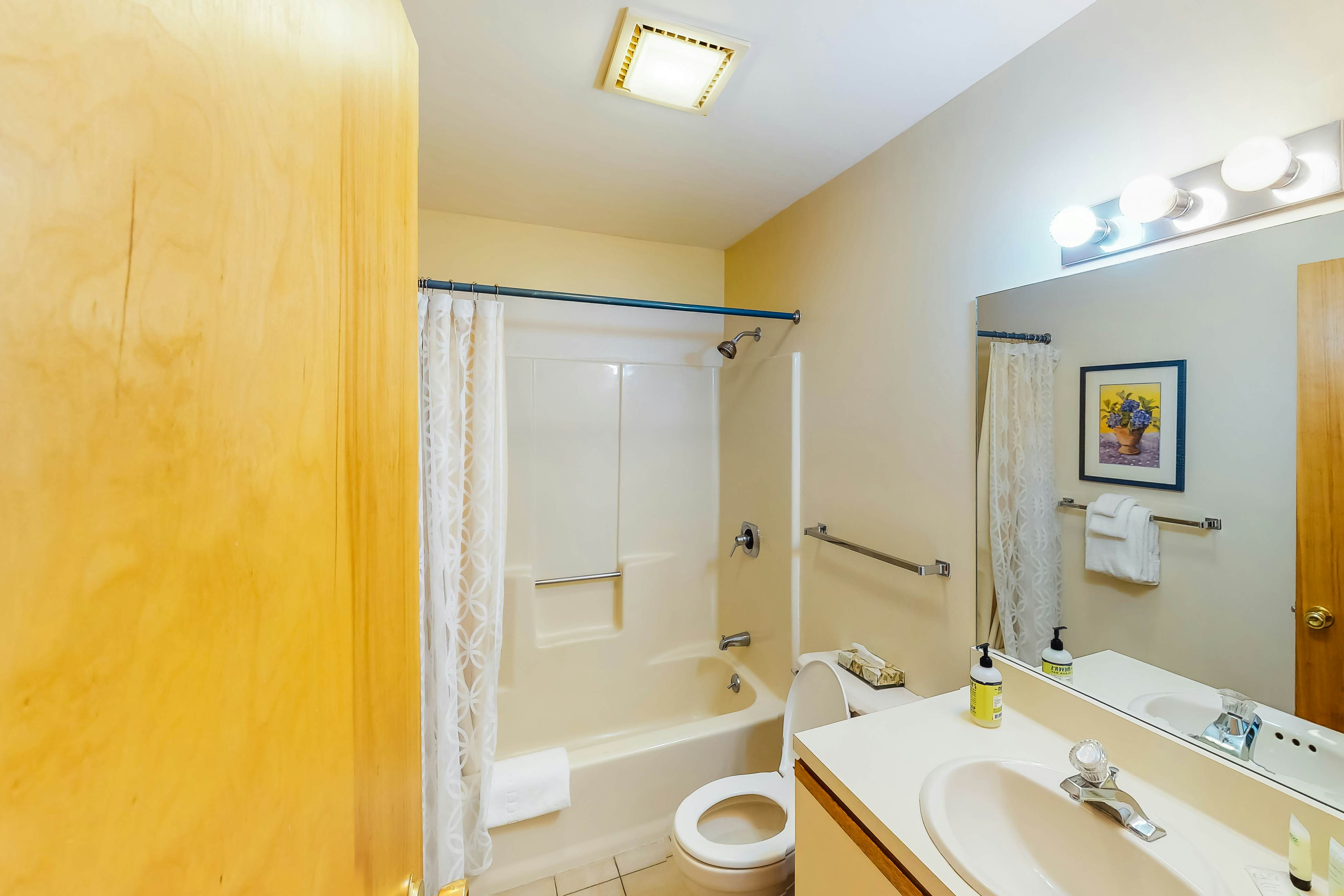 Mountainside Resort H203