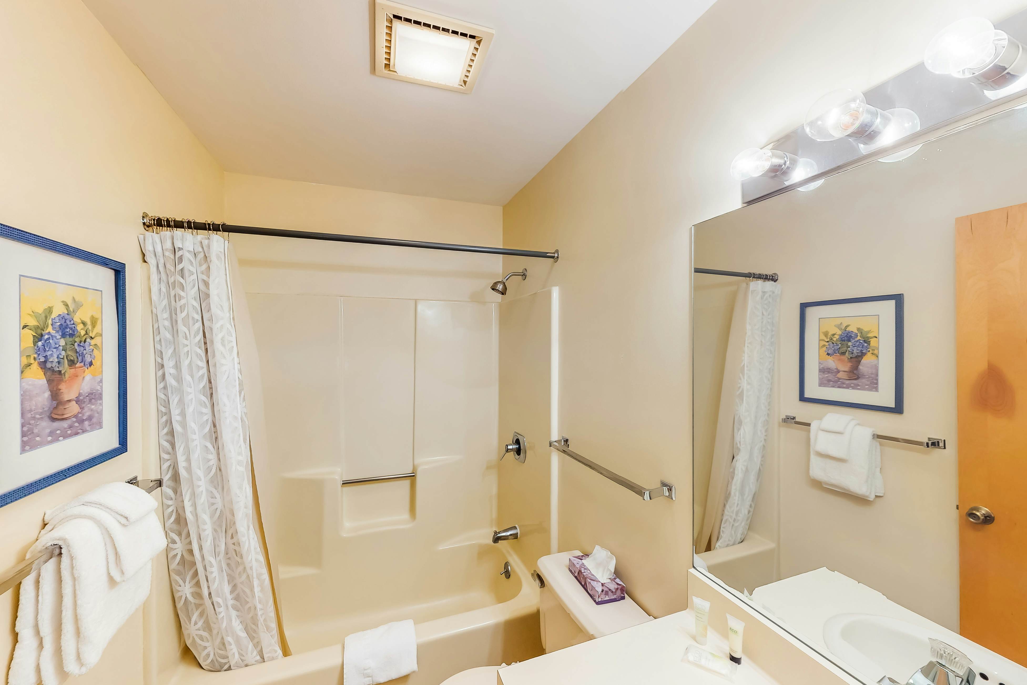 Mountainside Resort H203