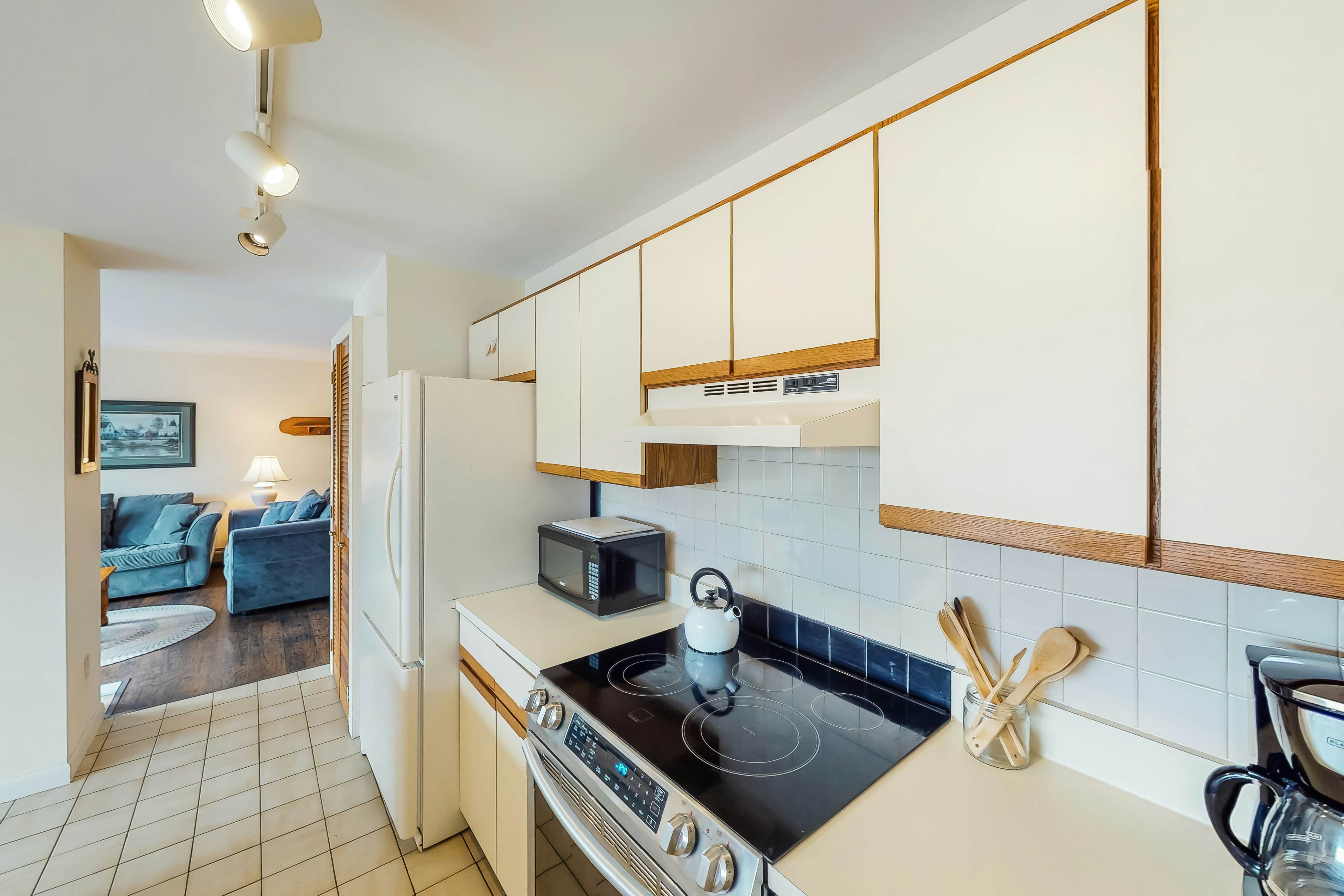 Mountainside Resort H203