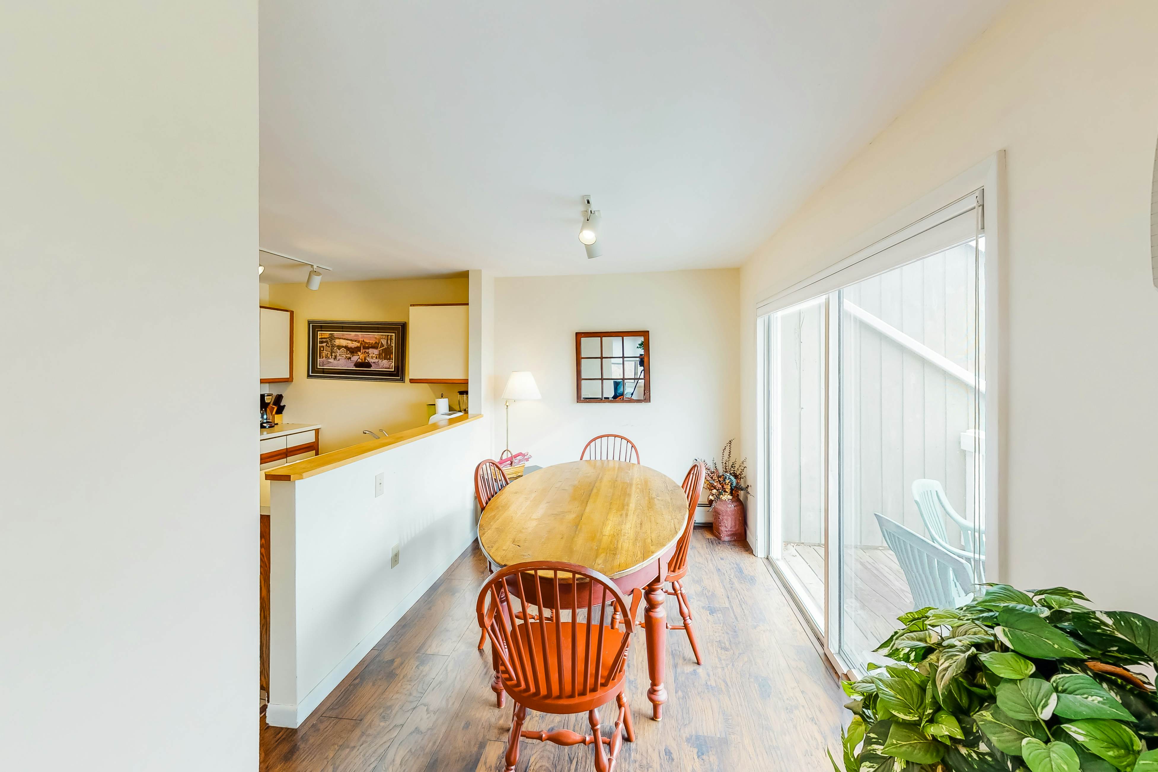 Mountainside Resort H203