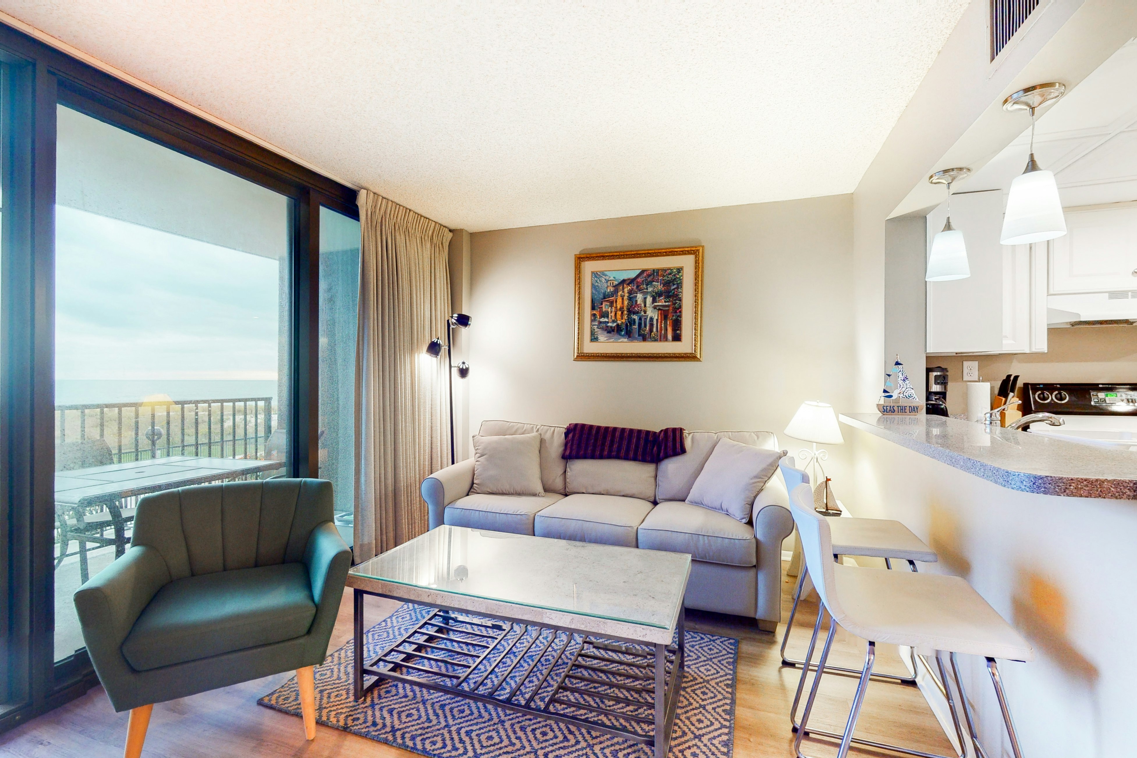 Sea Colony - 208 Chesapeake House Rd