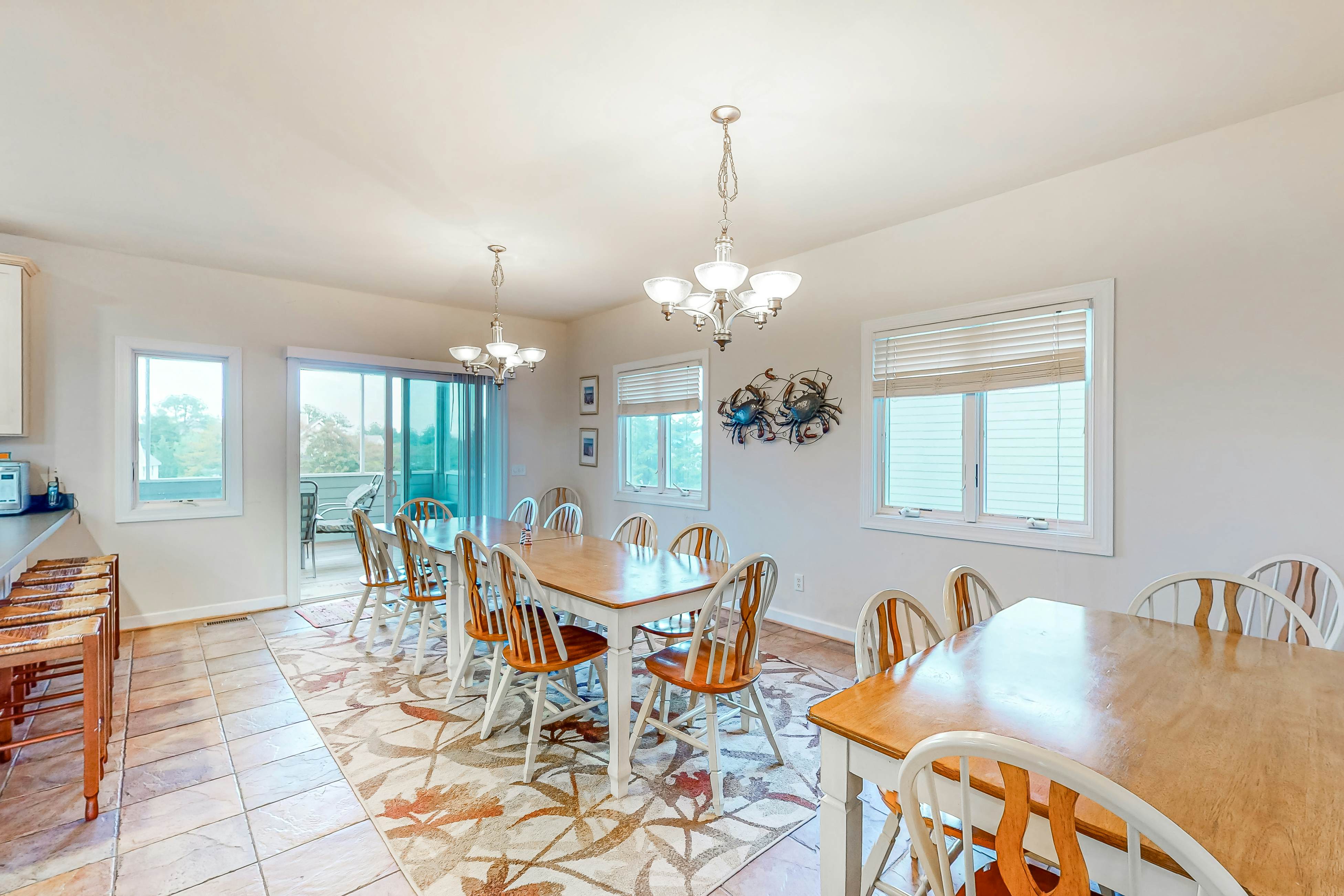 Quillens Point 38759 Apple Ct. 7 BD Ocean View, DE Vacation Rental