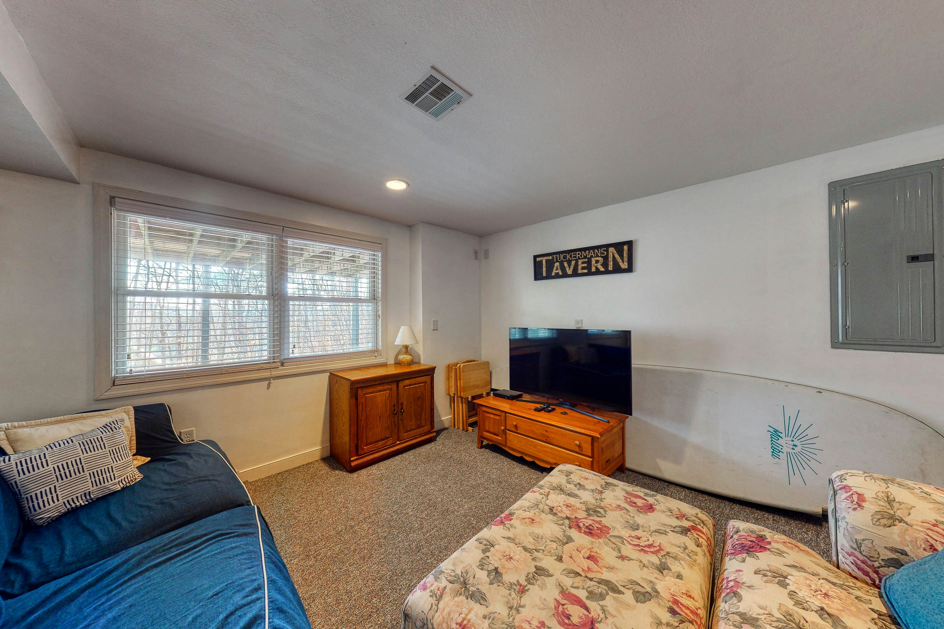 Eidelweiss Retreat 4 BD Madison, NH Vacation Rental Vacasa